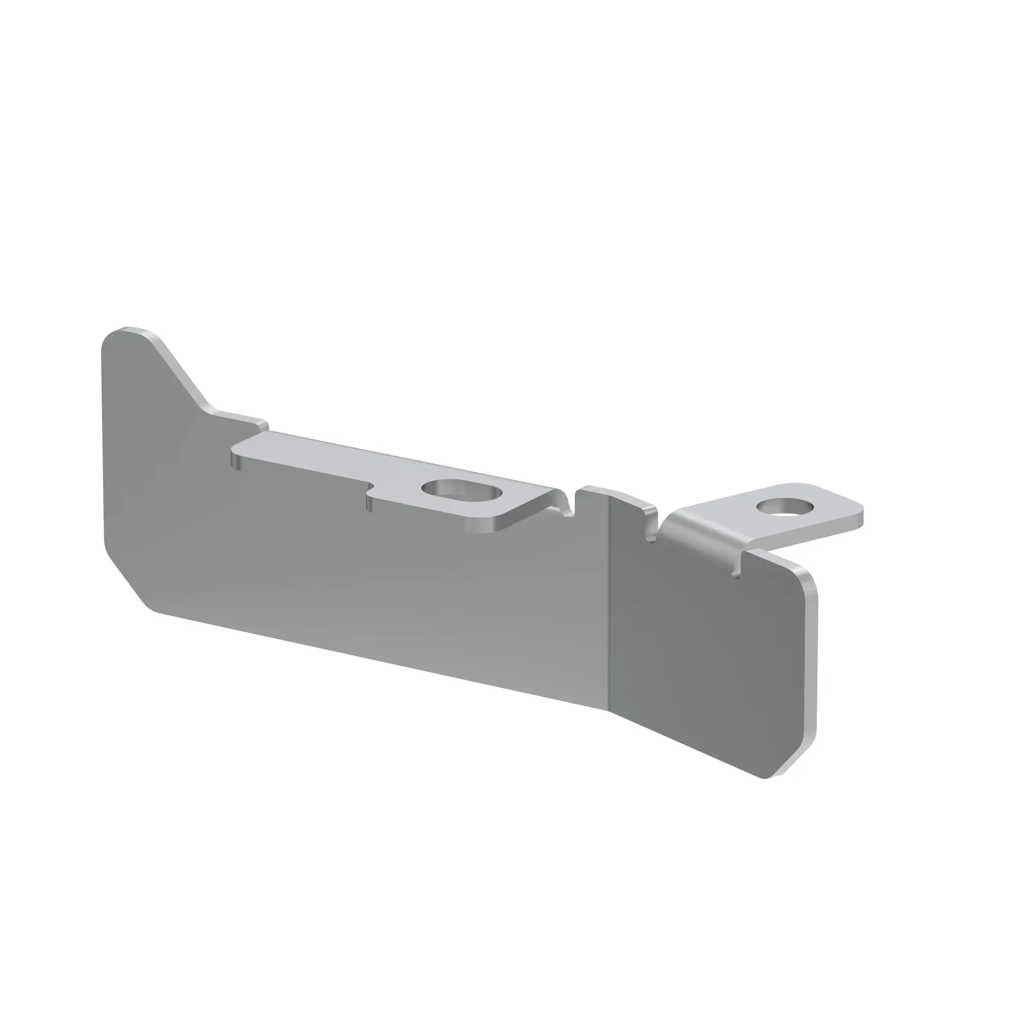 John Deere Residue RH Shield - A87133