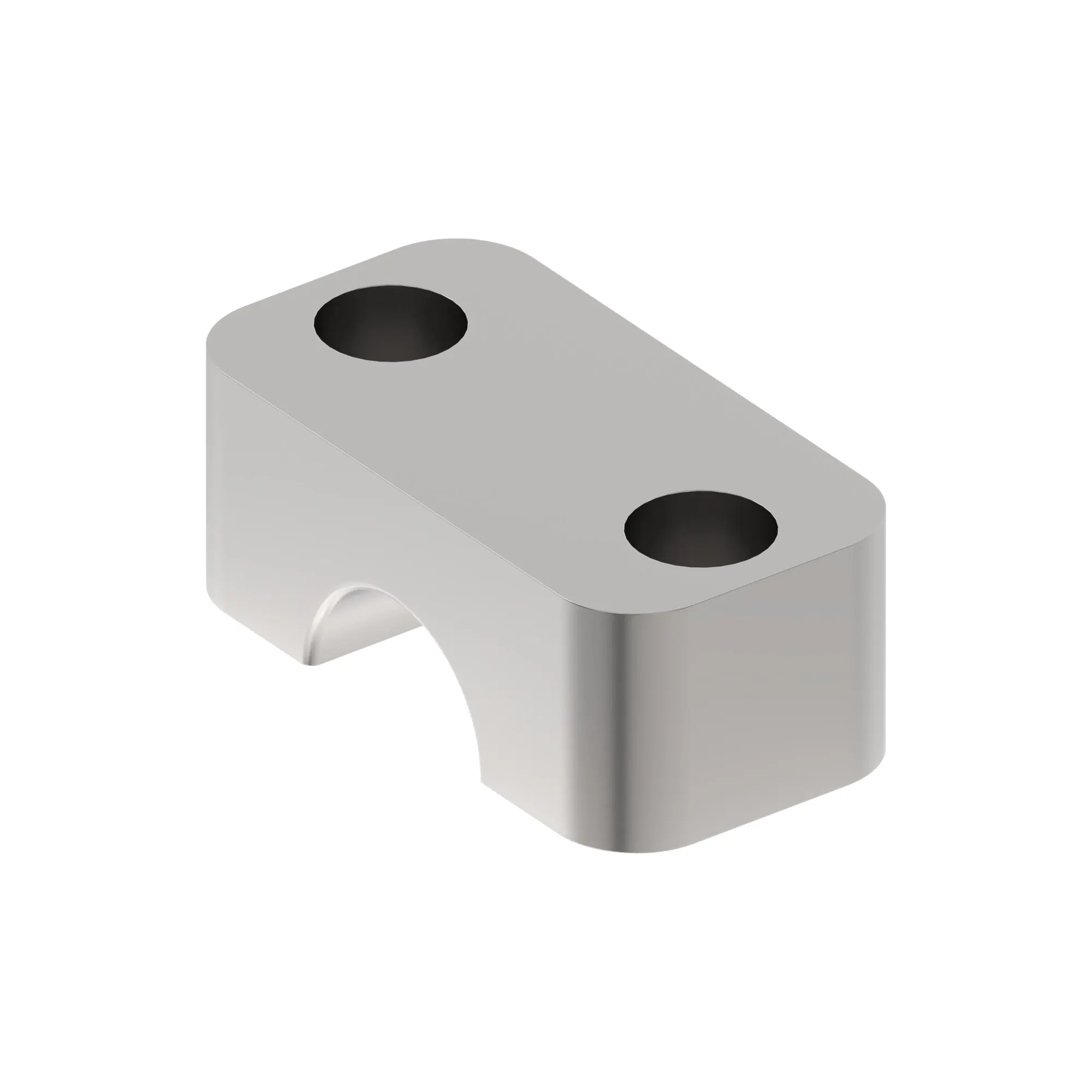 John Deere 1-Diameter Block Clamp - T162003