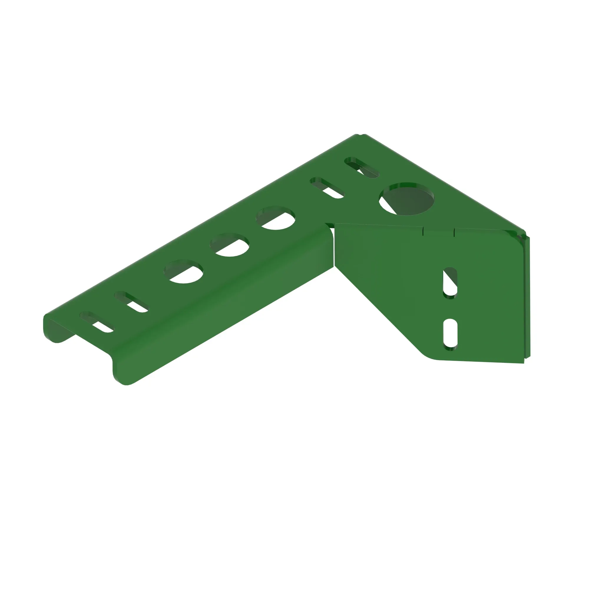 John Deere Bracket - AXE60164