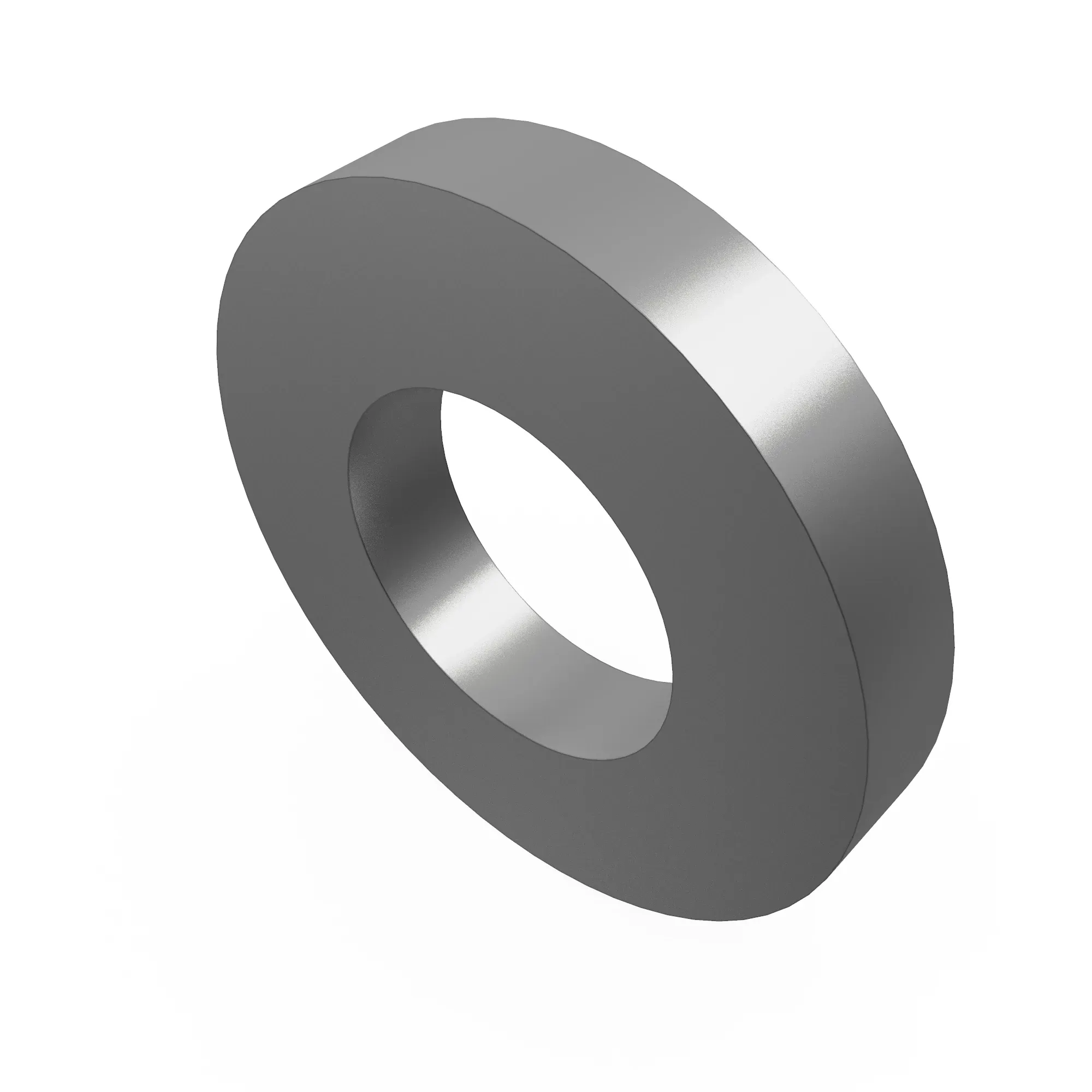 John Deere Round Hole Washer - R113500