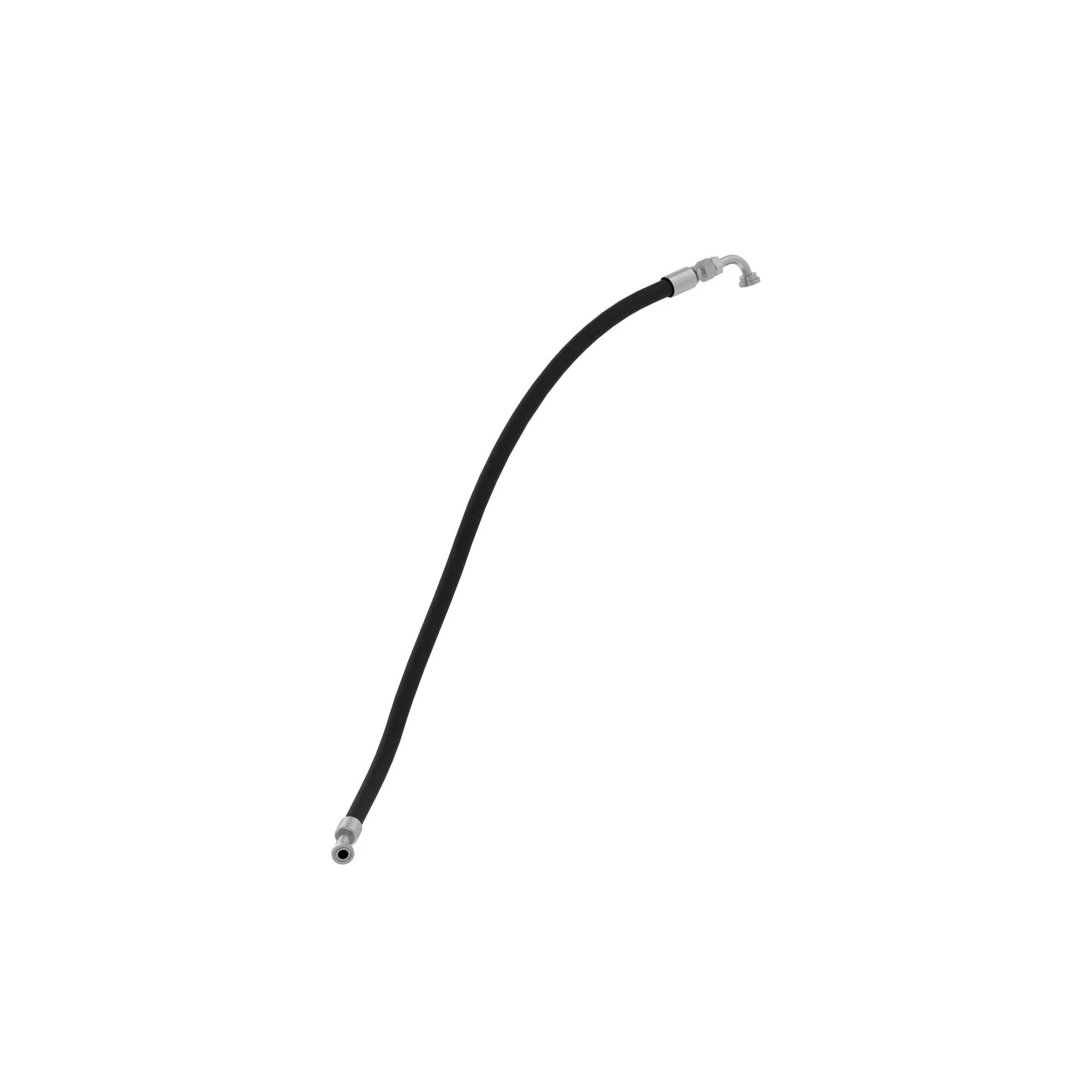 HYDRAULIC HOSE, GROUND DRIVE HOSE,