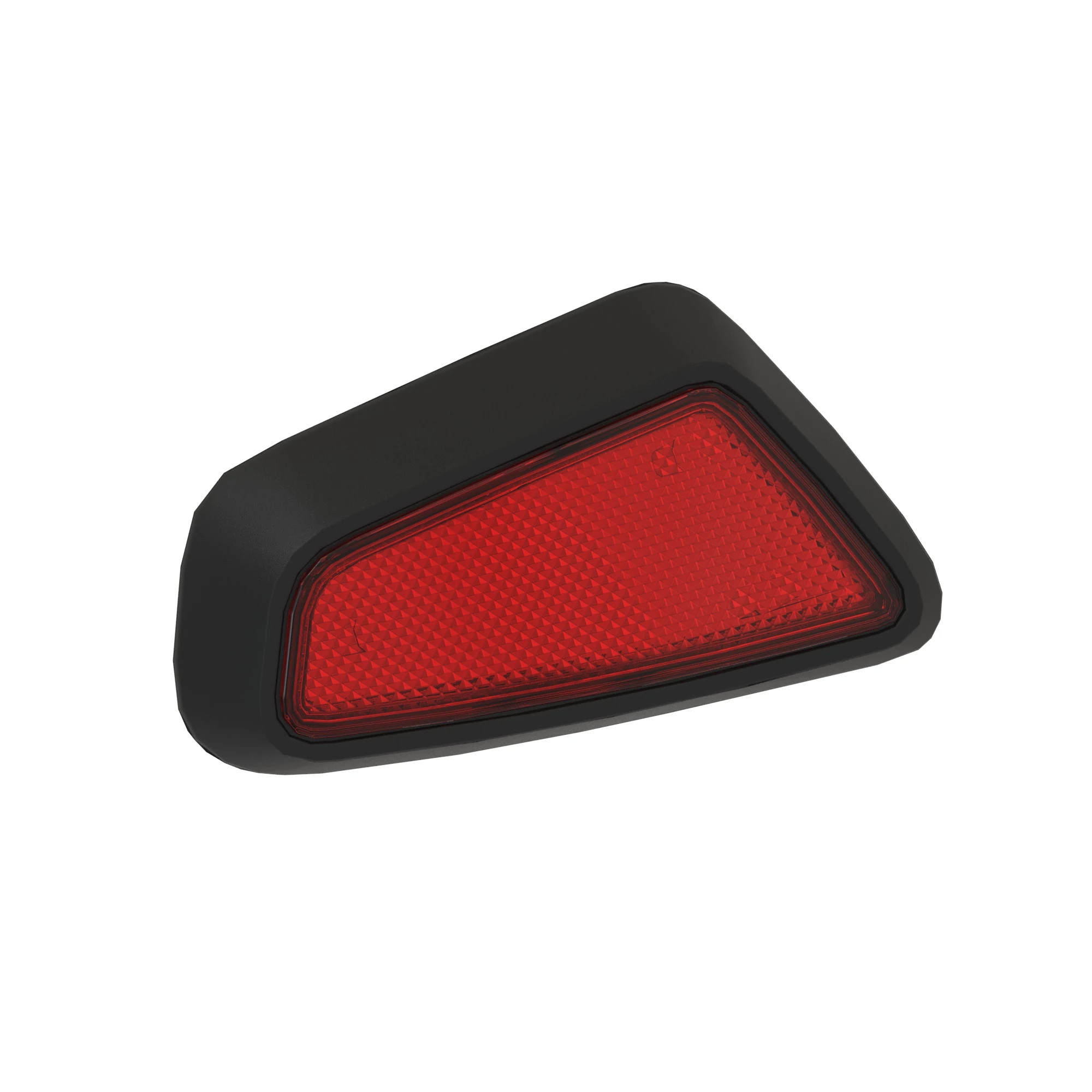 REFLECTOR, REFLECTOR, ASSEMBLY,LH