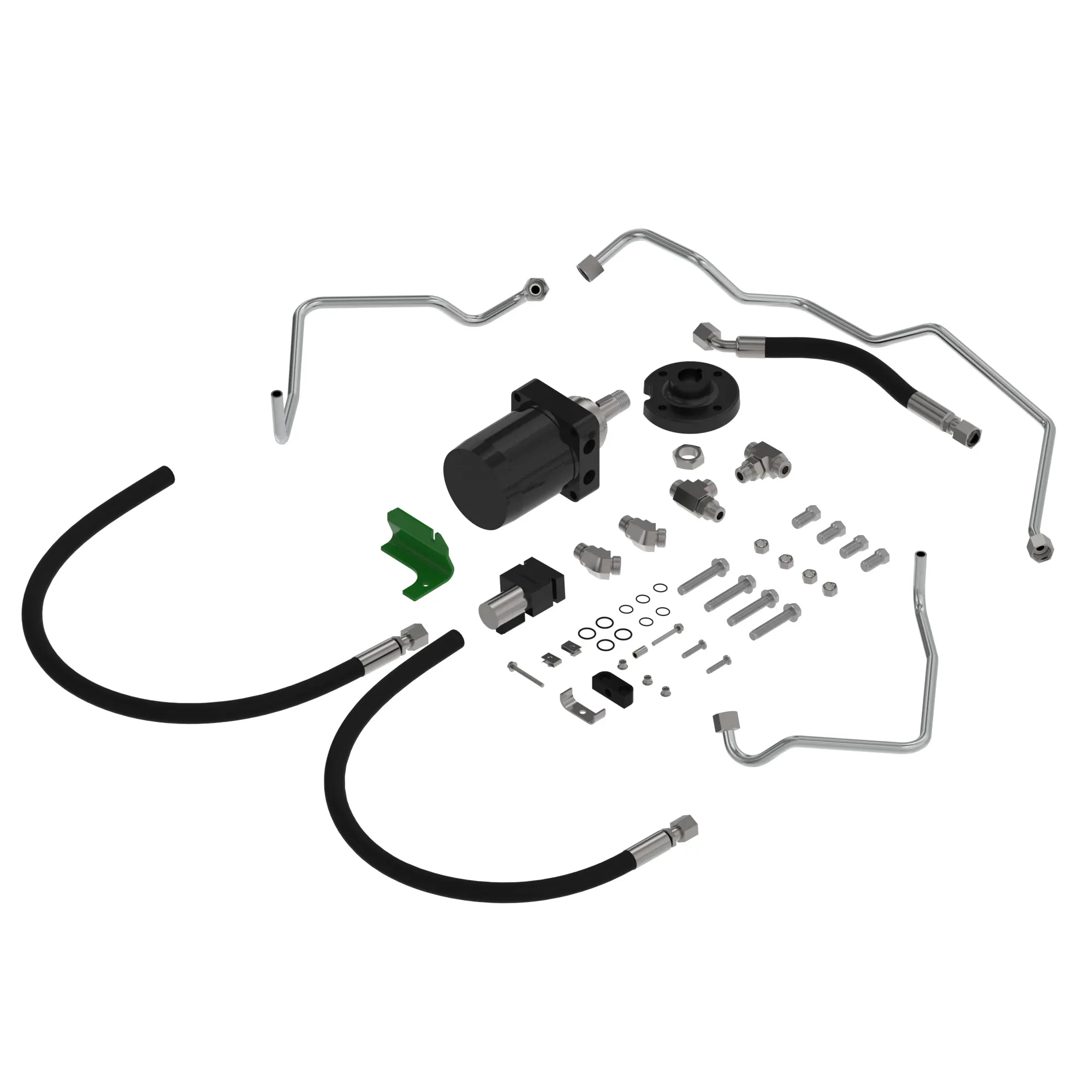 John Deere Wheel Kit - BTC11026