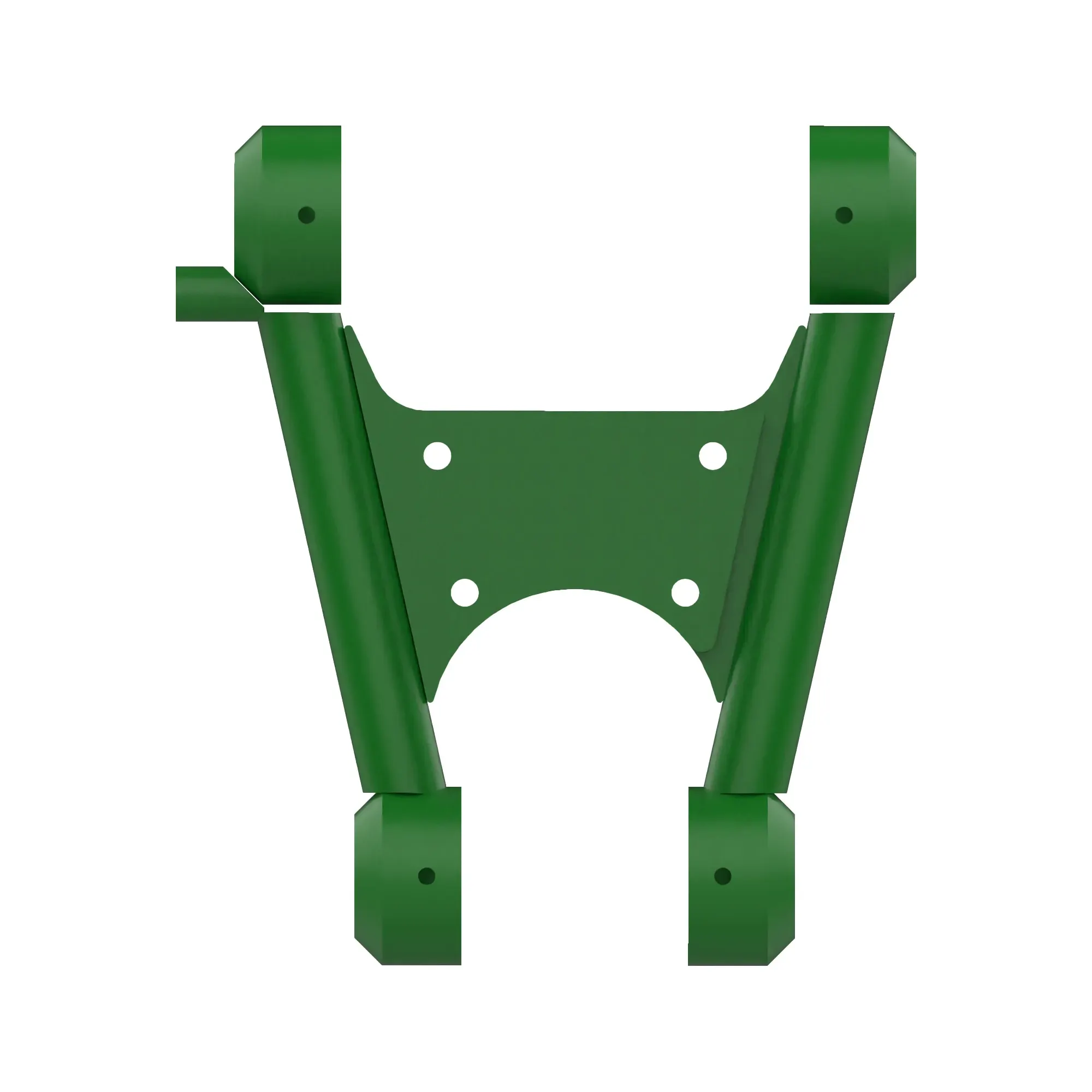 Strutted LINK-LH