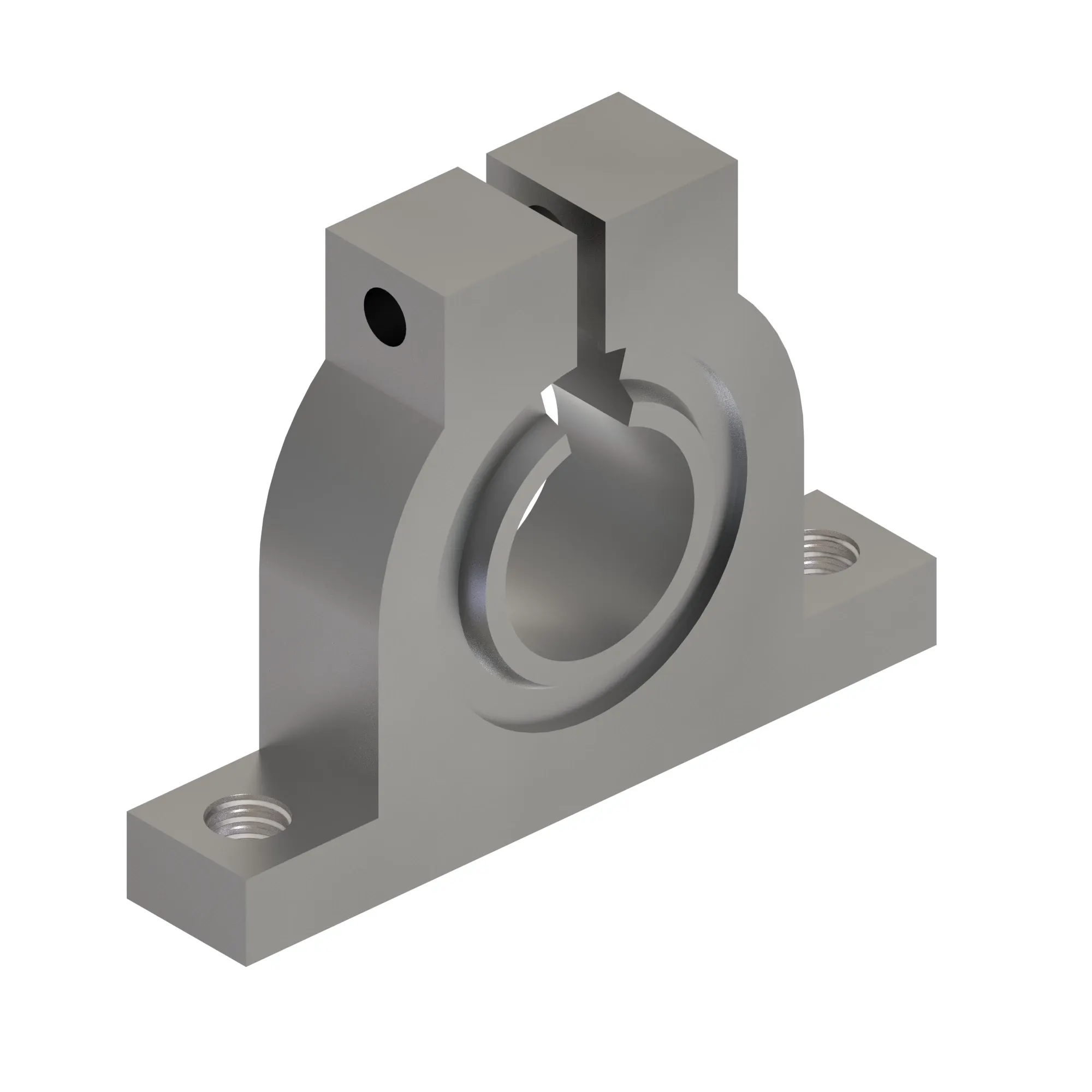 BEARING WITH HOUSING