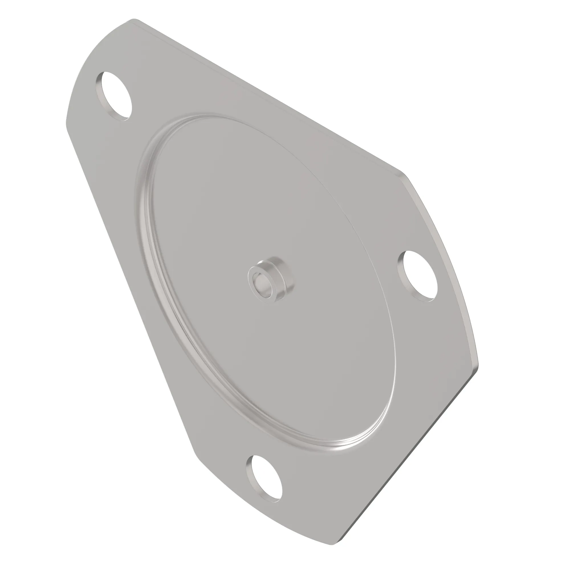 John Deere Cache Roulement Cover - CC139475
