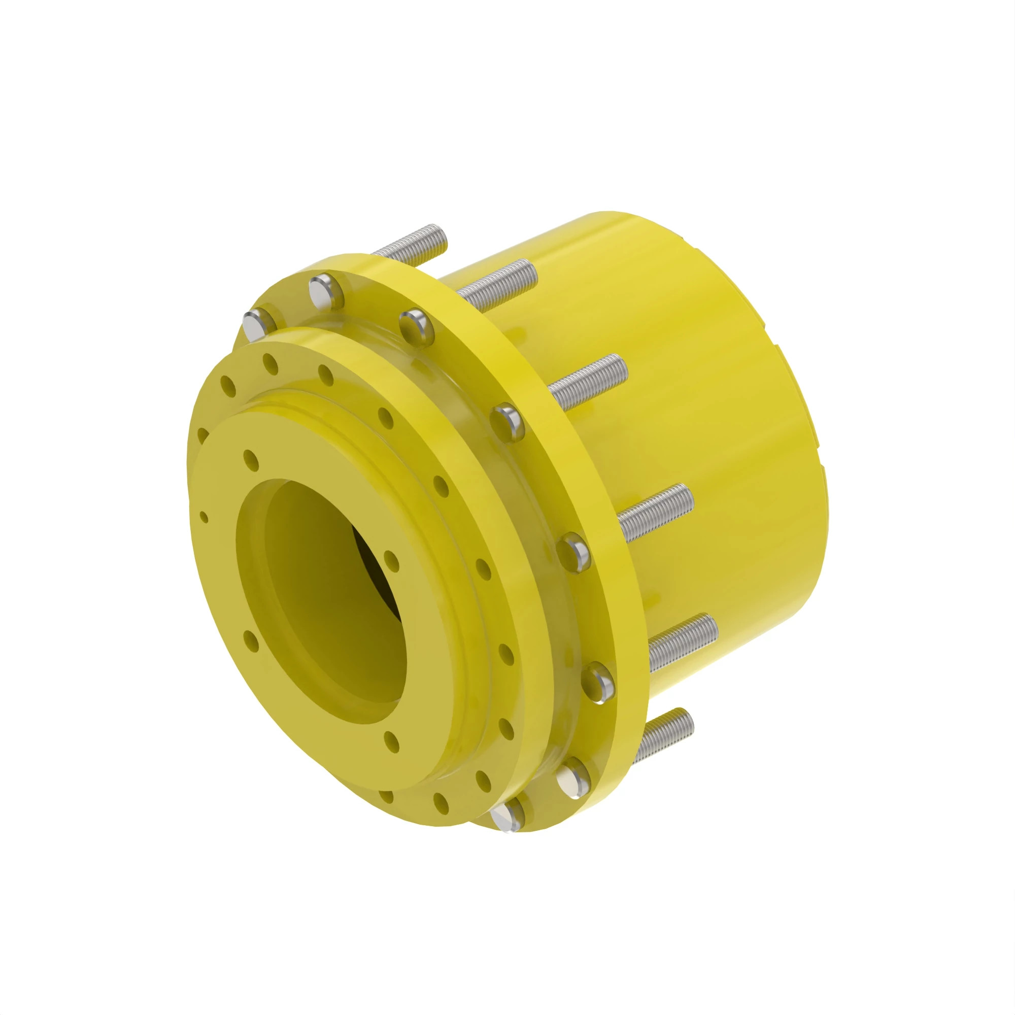 John Deere Wheel Drive Hub - AN302791