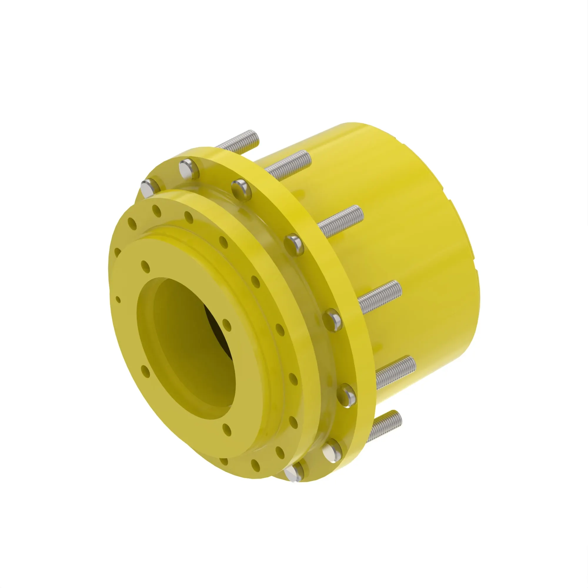 John Deere Wheel Drive Hub - AN302791