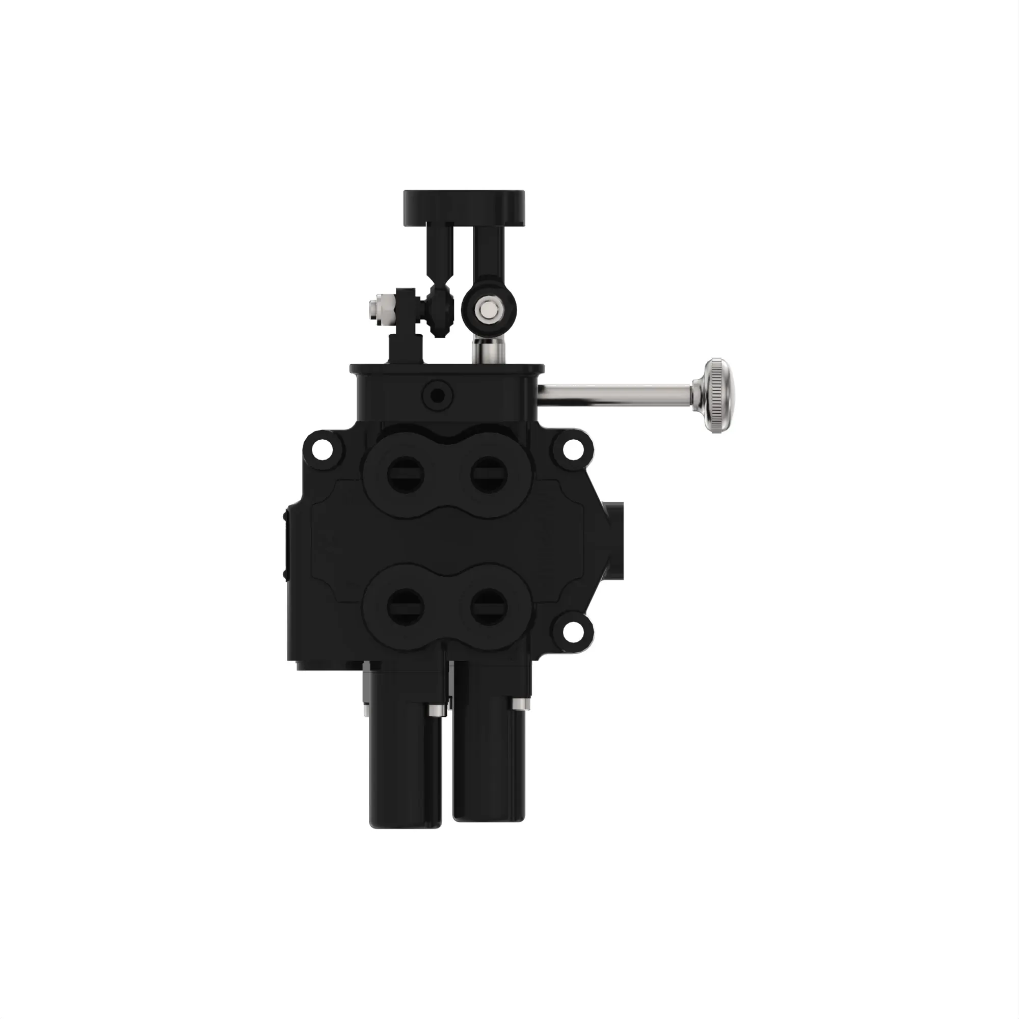 Manual Hydraulic Valve