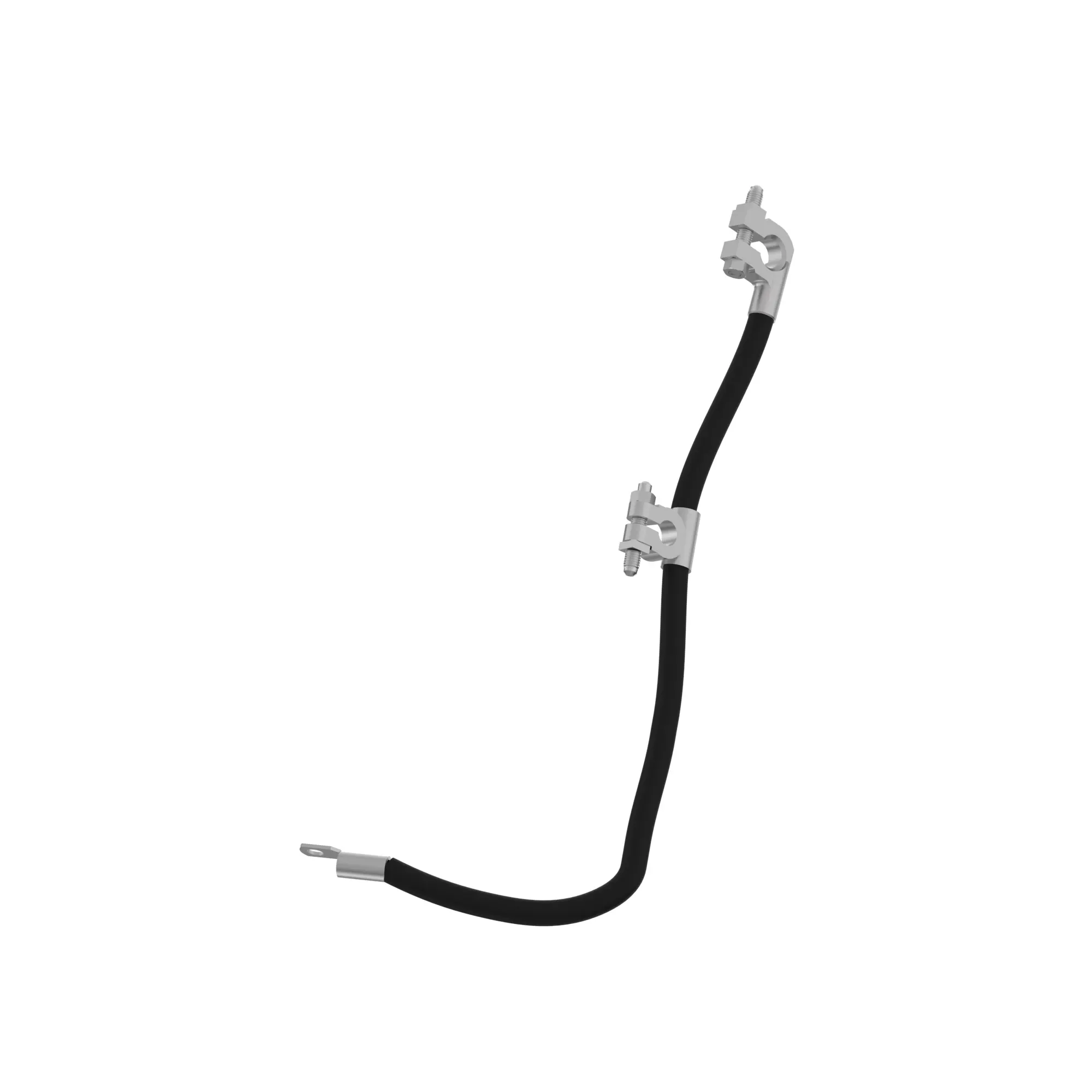BATTERY CABLE, DUAL BATTERY CABLE-N
