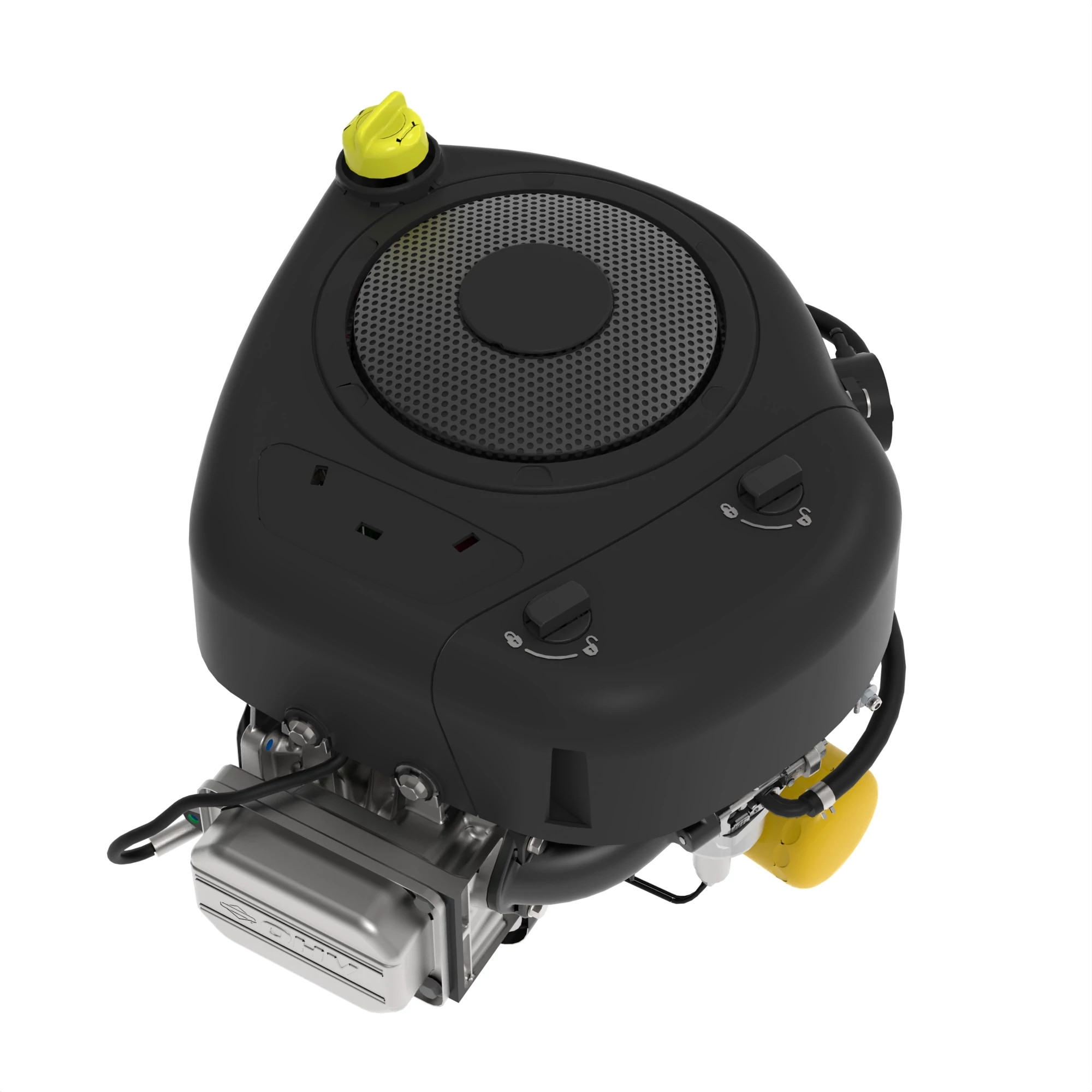 ⚙️ AUC10174: Motor de Gasolina John Deere 🚜✅ | Procomex