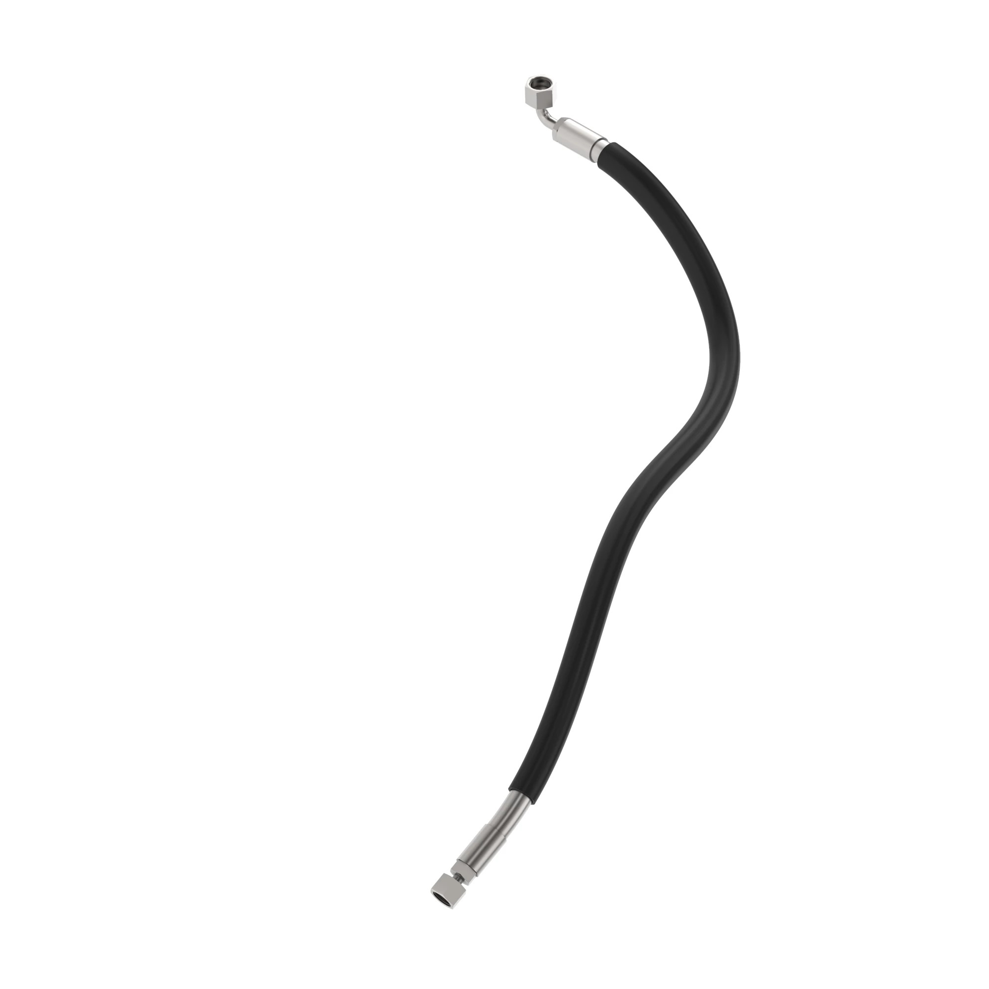 HOSE, HYDRAULIC /WITH PROTECTION