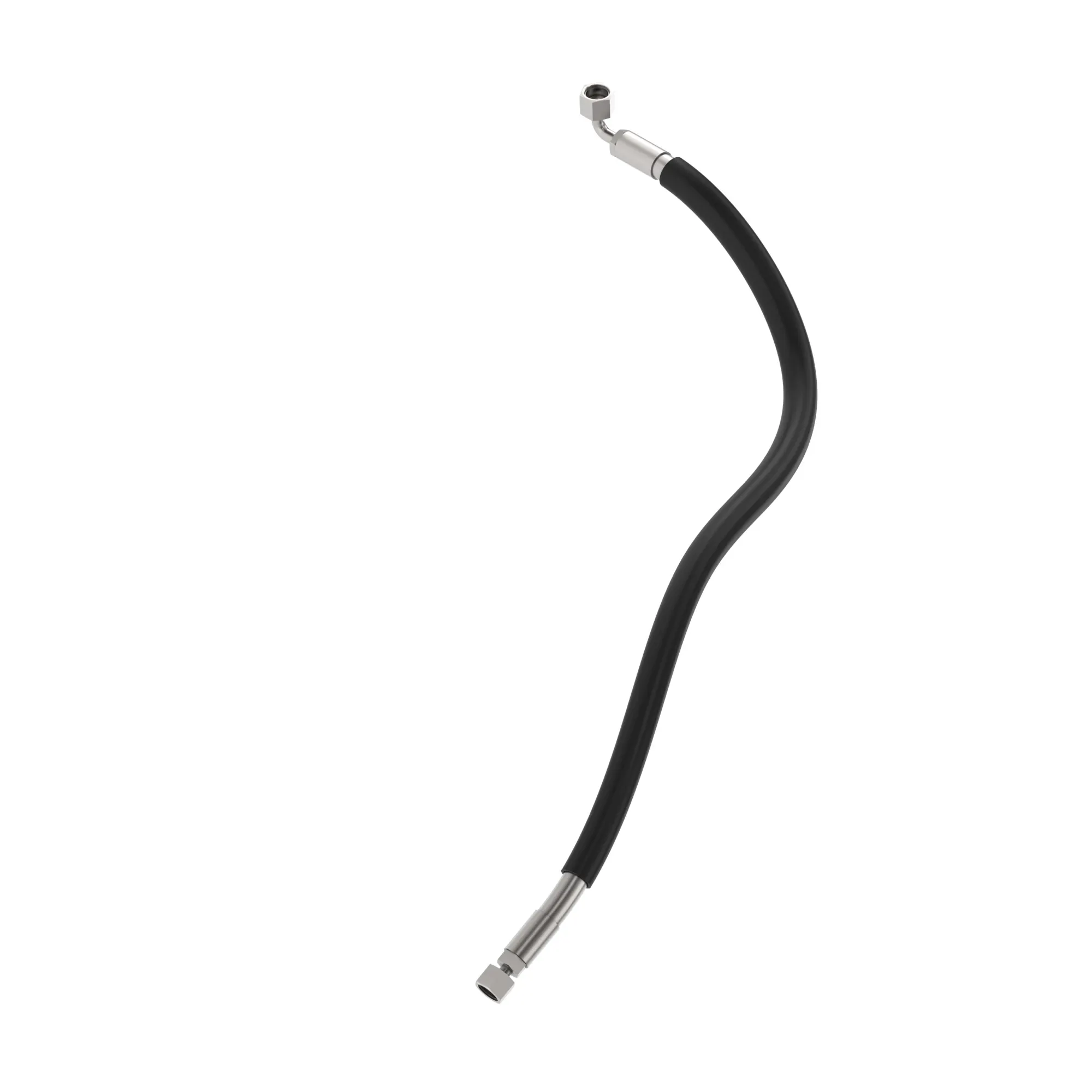 John Deere Hydraulic Hose - AL175830