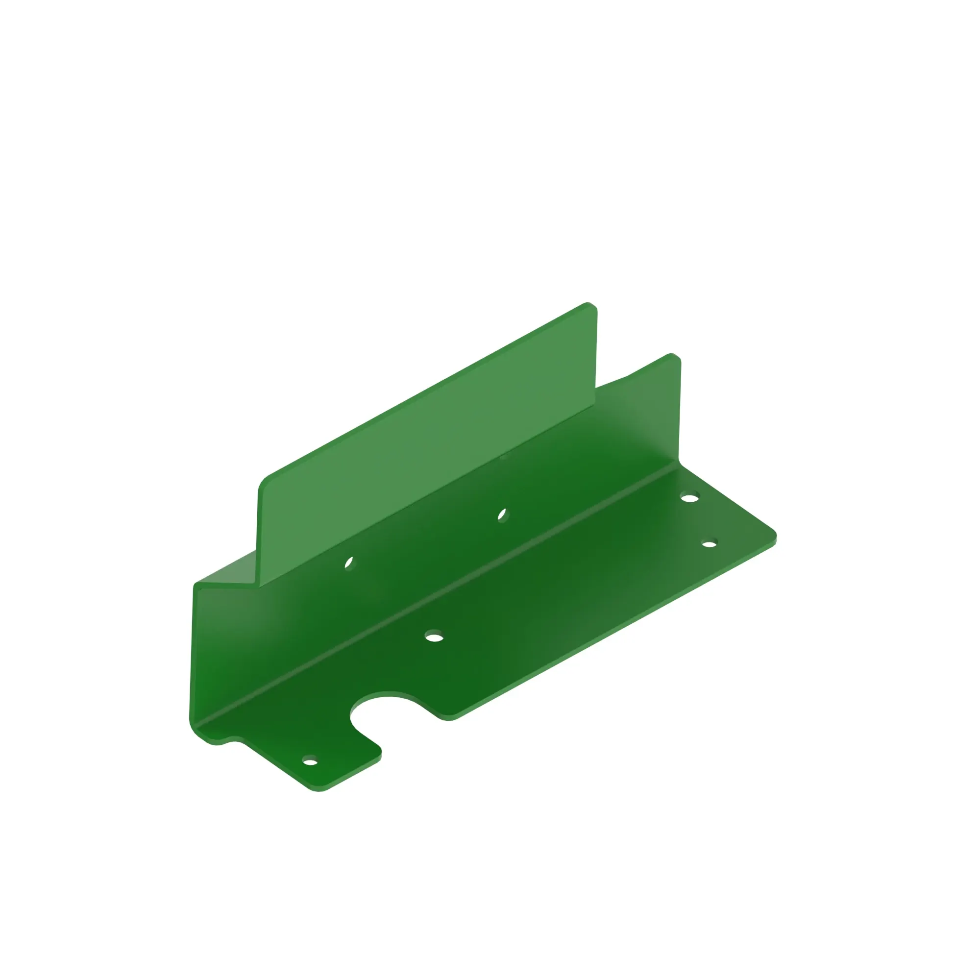 BRACKET, BULKHEAD BRACKET