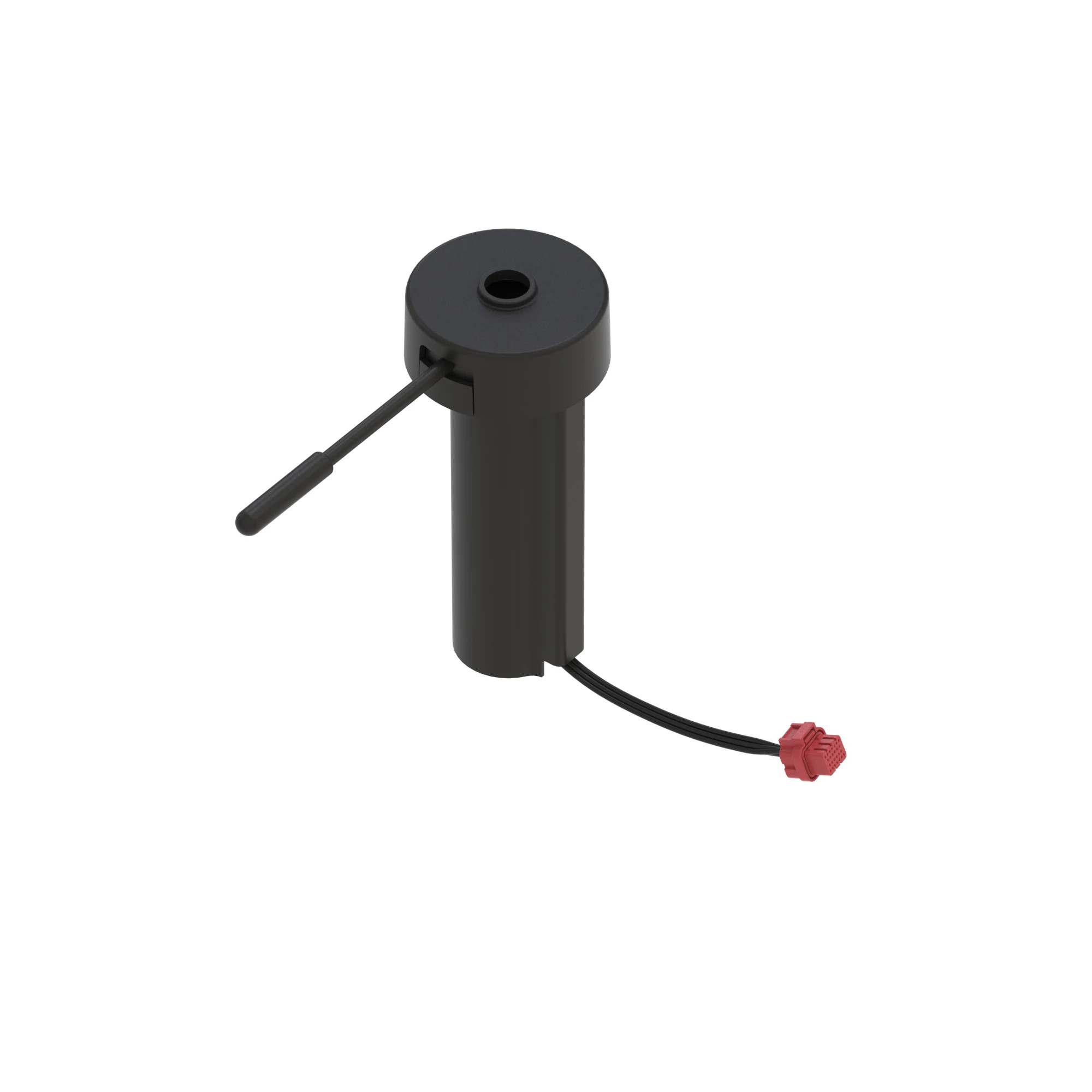 John Deere Turn Signal Assembly Controller - AH121340