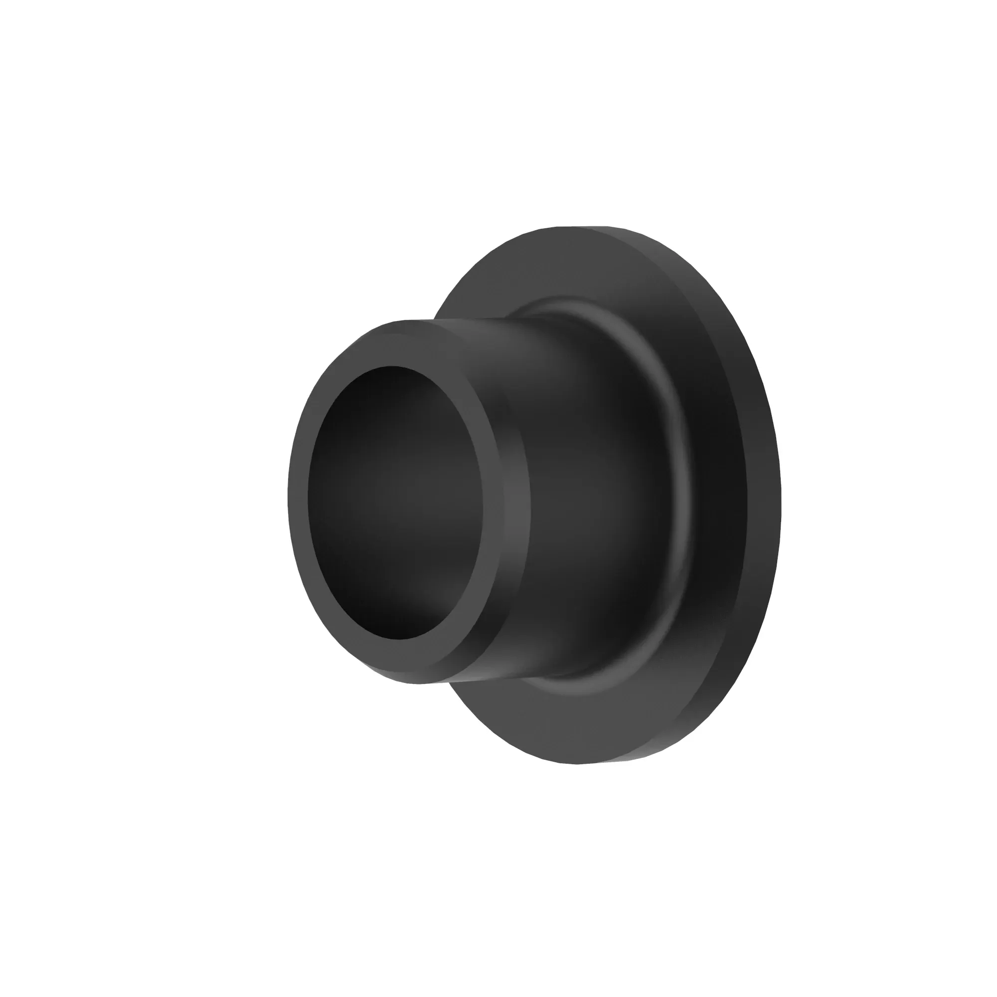 BUSHING, FLANGED