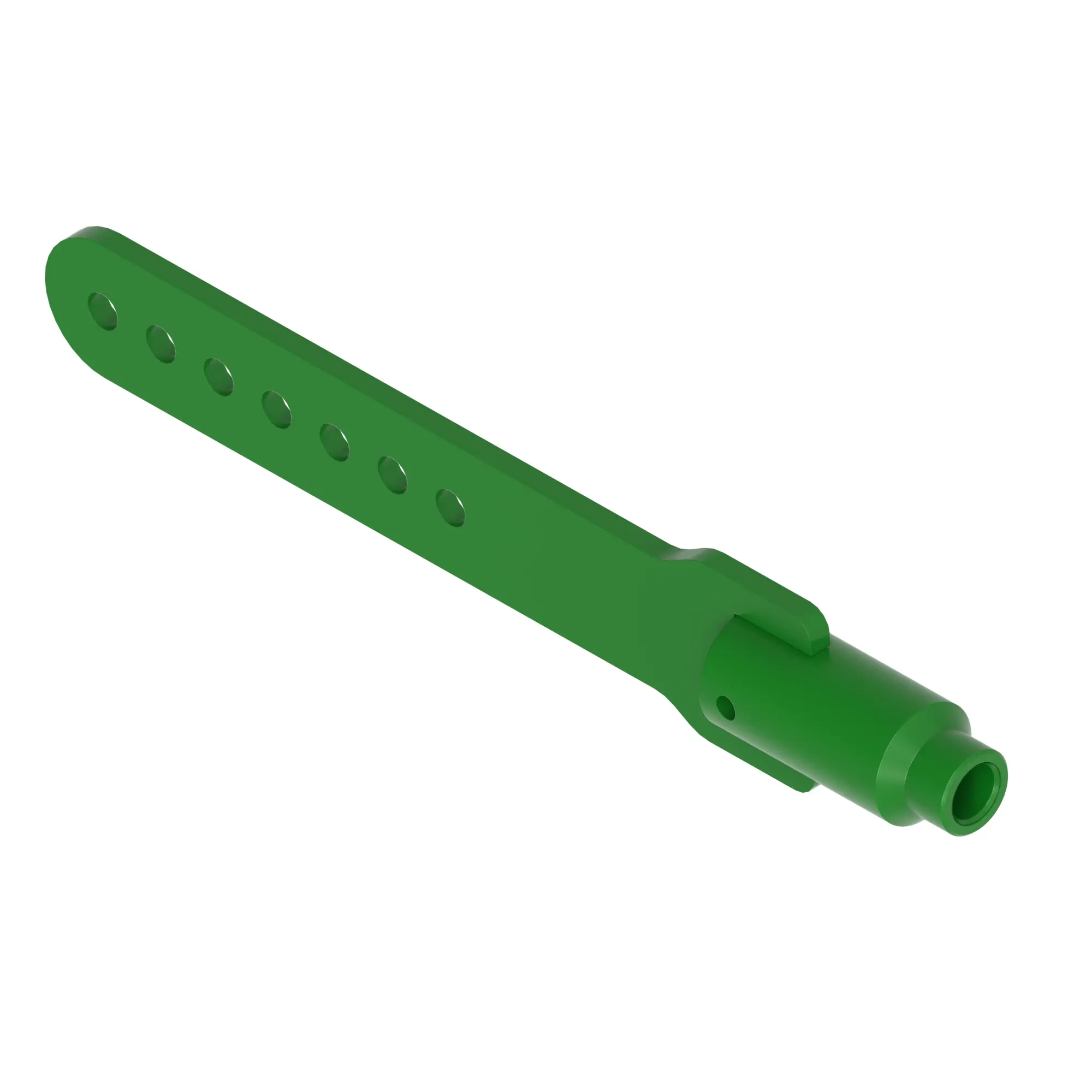 BAR, MAN TRD TIE ROD CON WLD