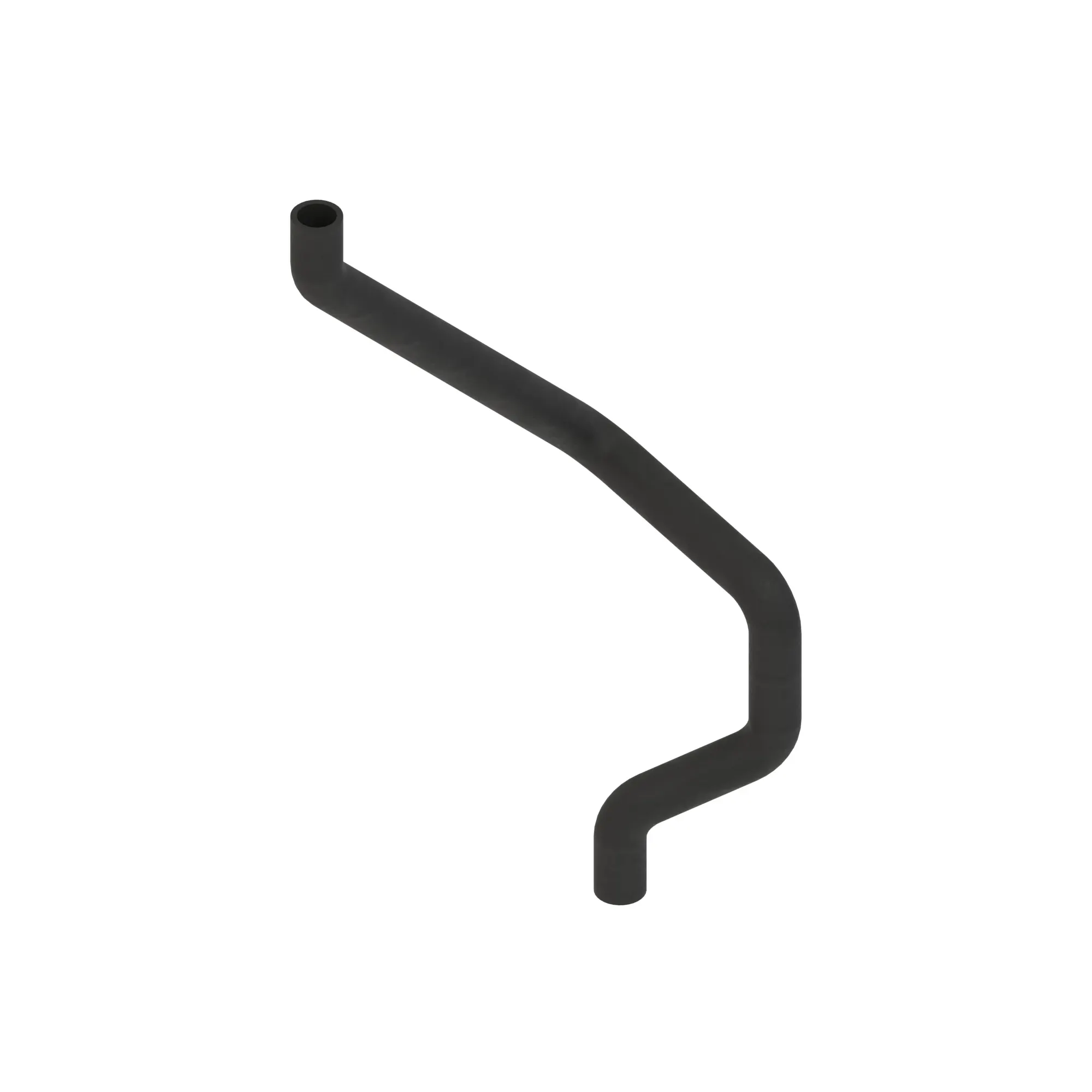 RADIATOR HOSE, HOSE, SURGE TANK TO
