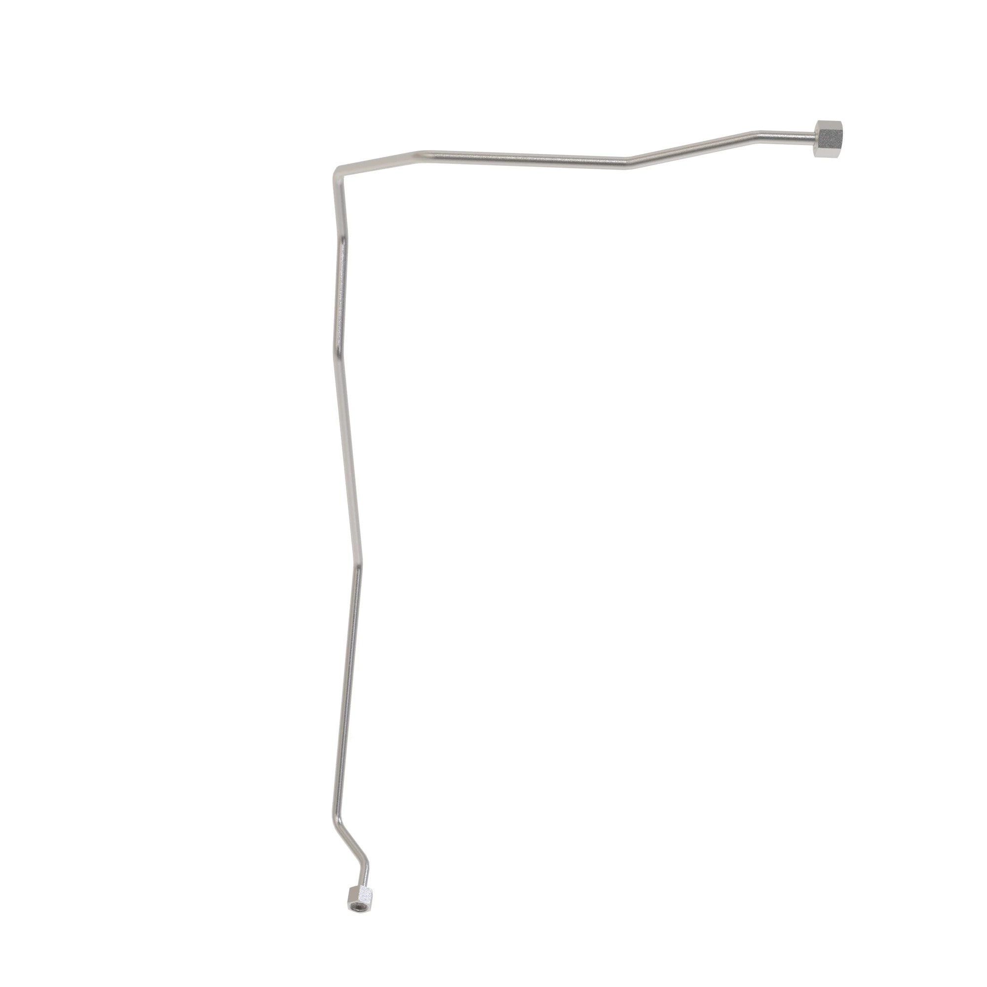 John Deere Park Pump Off Oil Line - RE319931