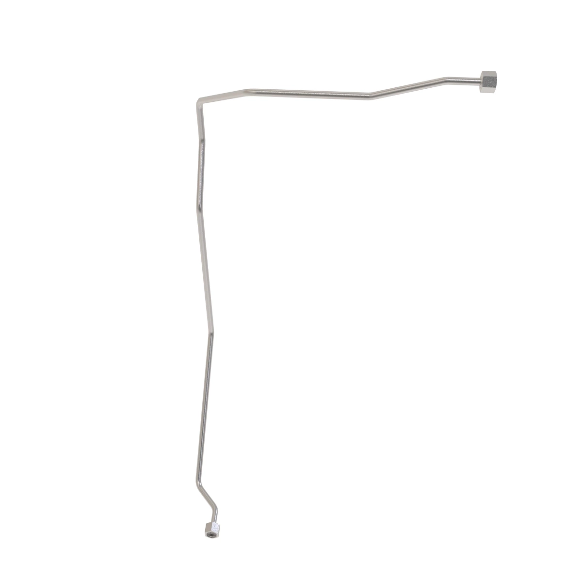 Oil Line, Park Pump Off-Pqt