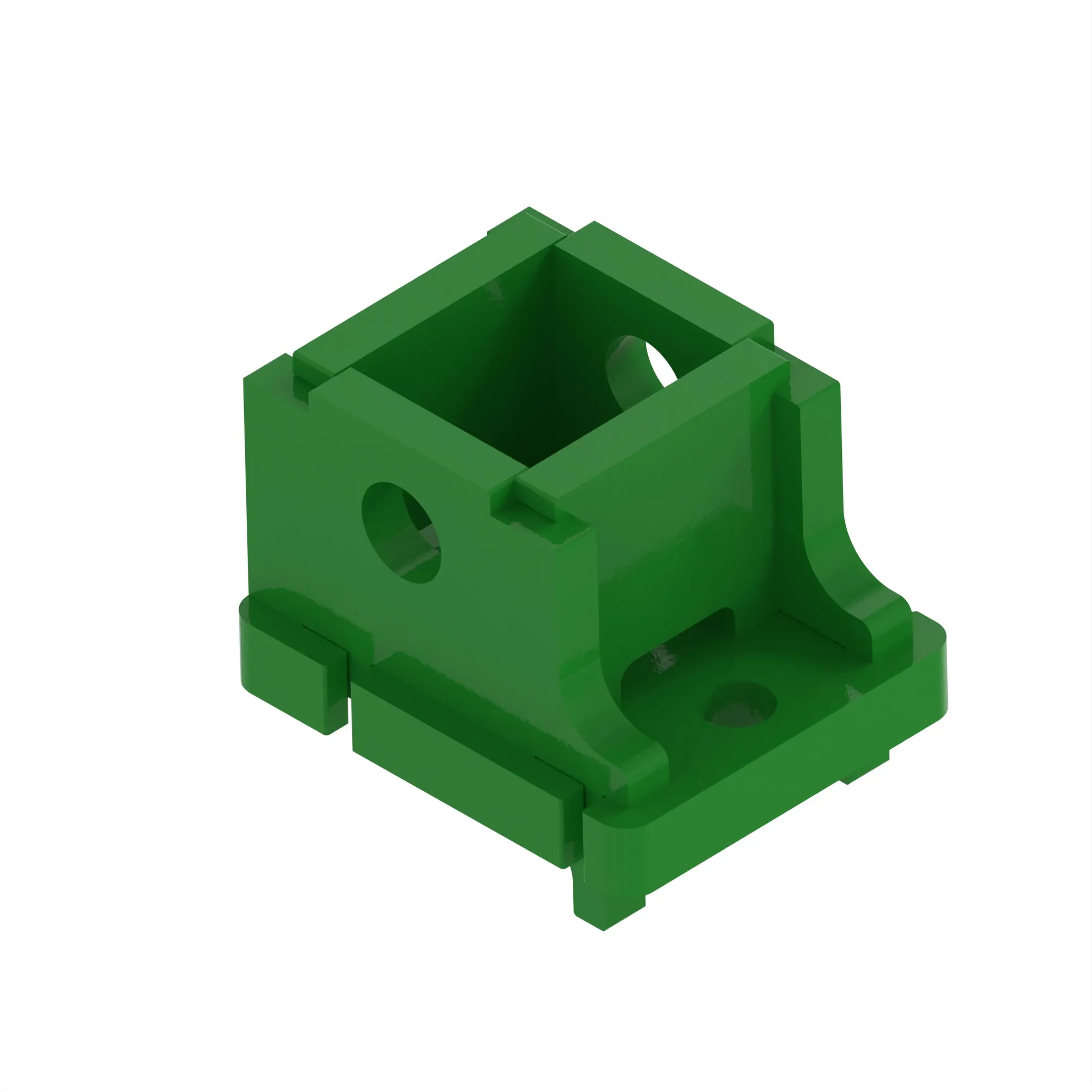 WELDMENT, 1830-35 WRENCH RECEIVER