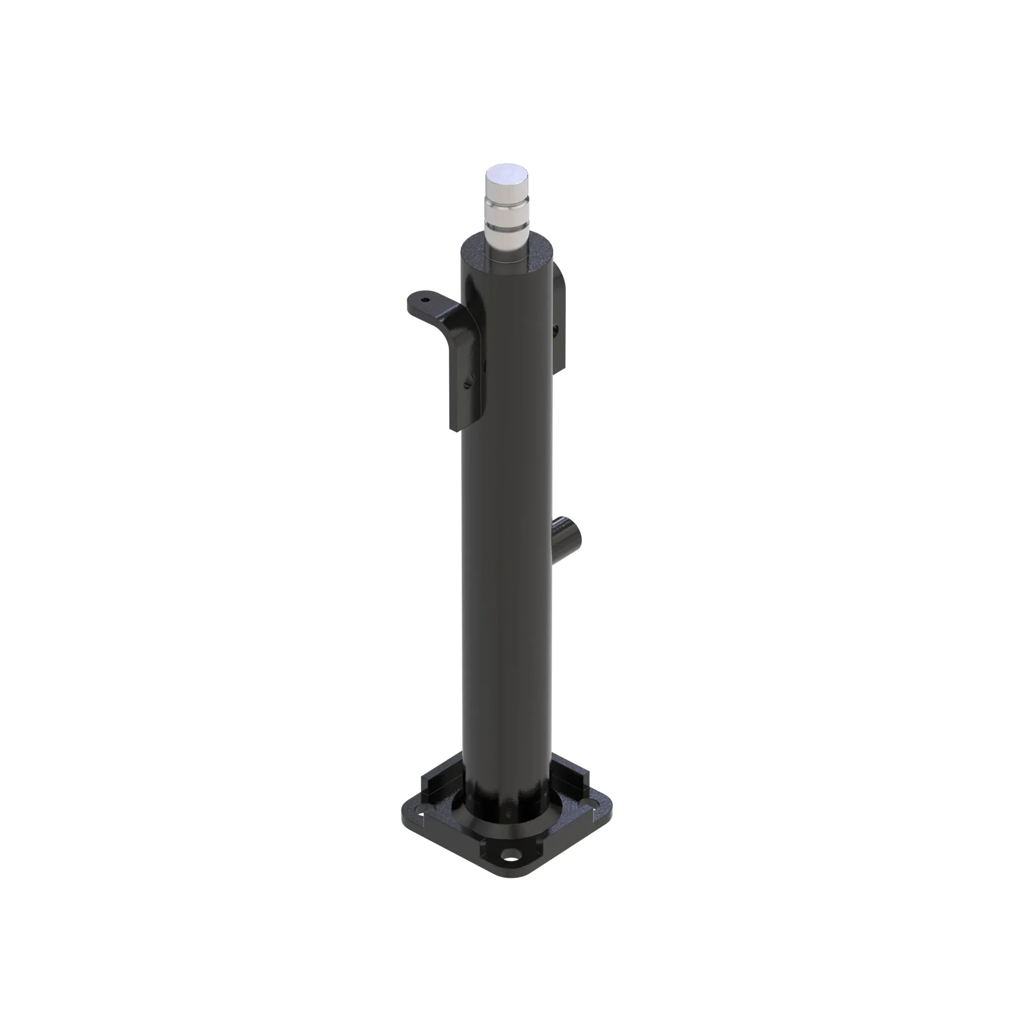 COLUMN, STEERING FIXED COLUMN