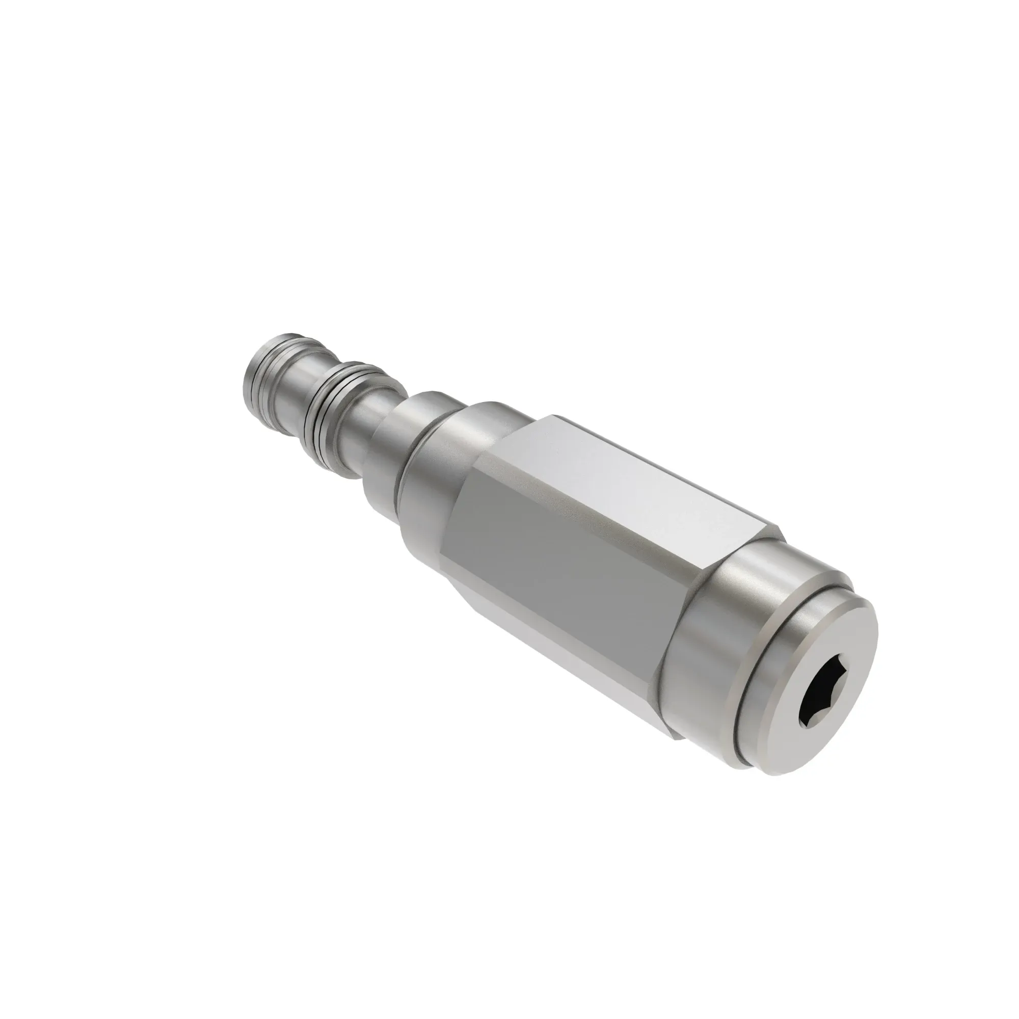 John Deere Control Hydraulic Pressure Valve - AXE52339