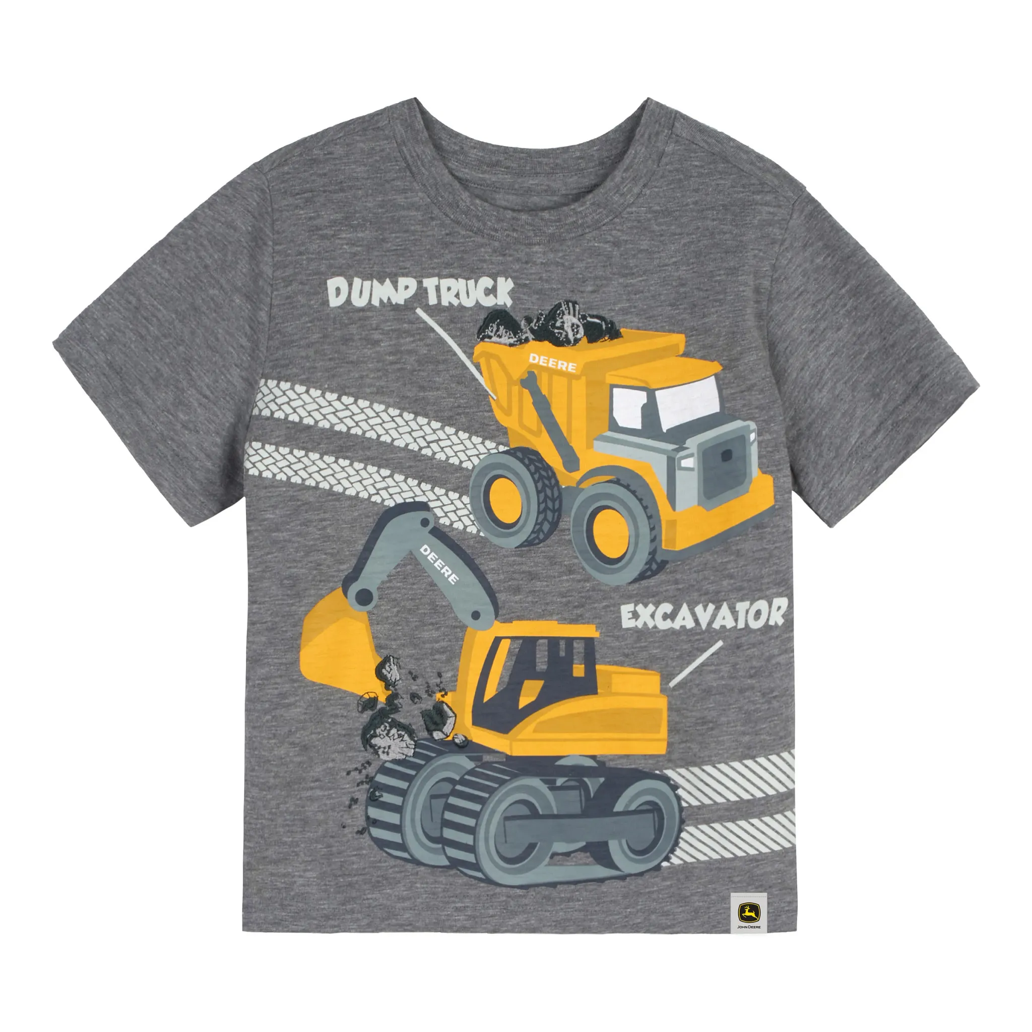 Contruction T-Shirt