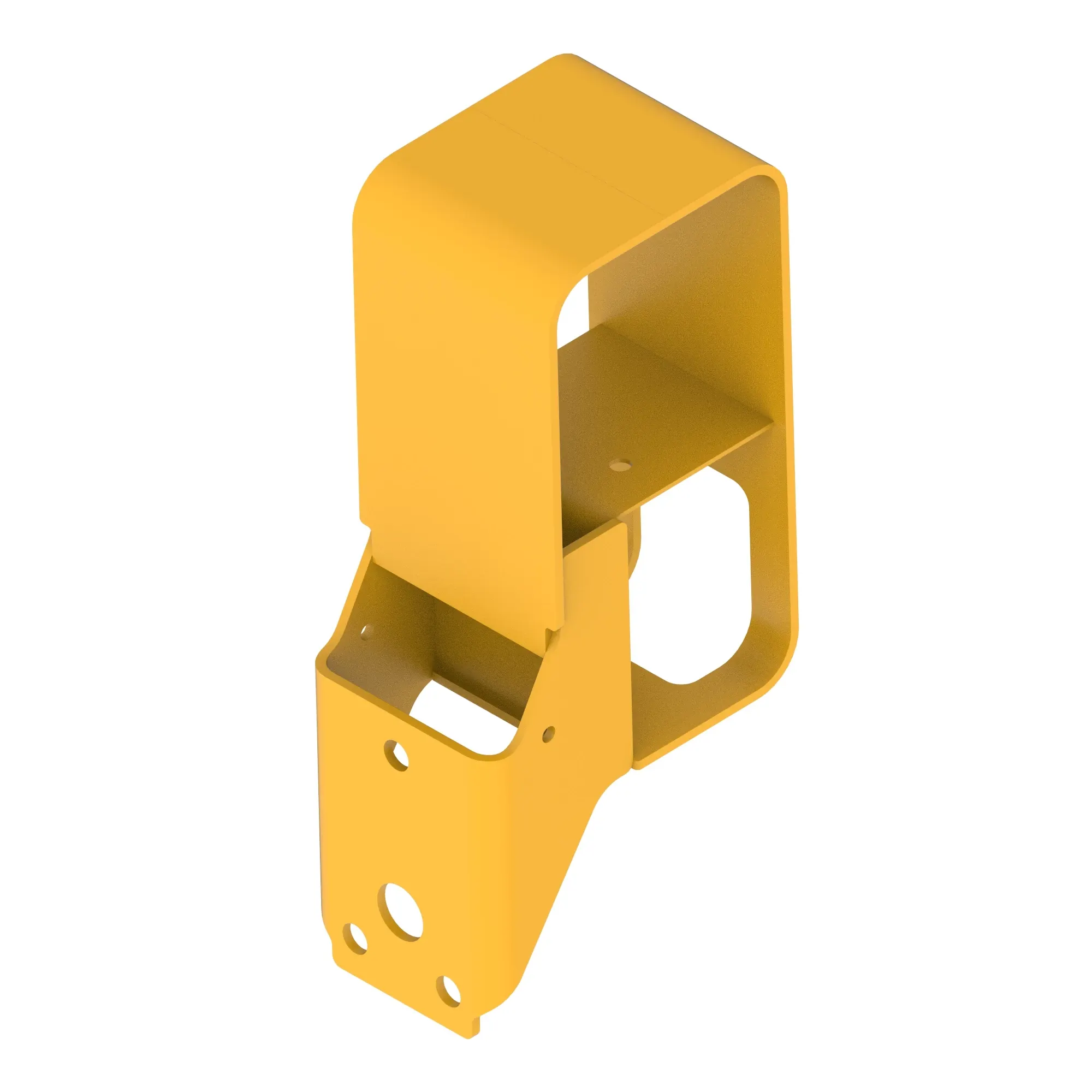 BRACKET,FRONT LIGHT