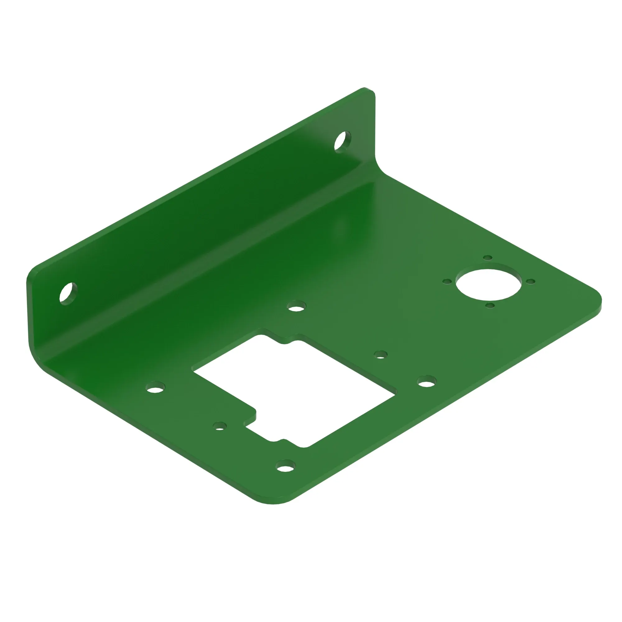 John Deere Harness Bracket - PF12888