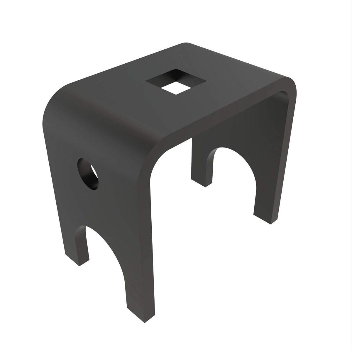 Clevis, Yoke Bearing