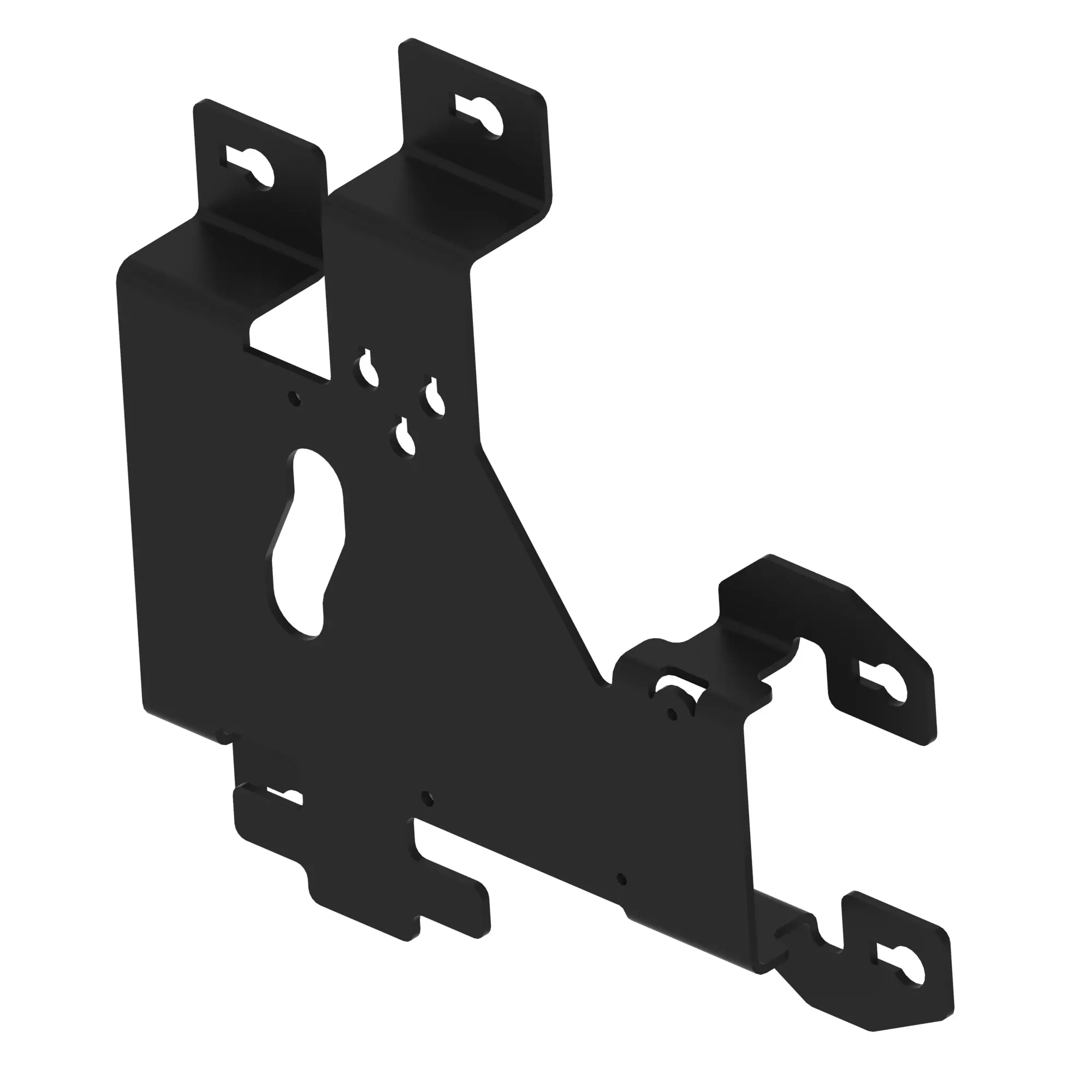 BRACKET, VALVE