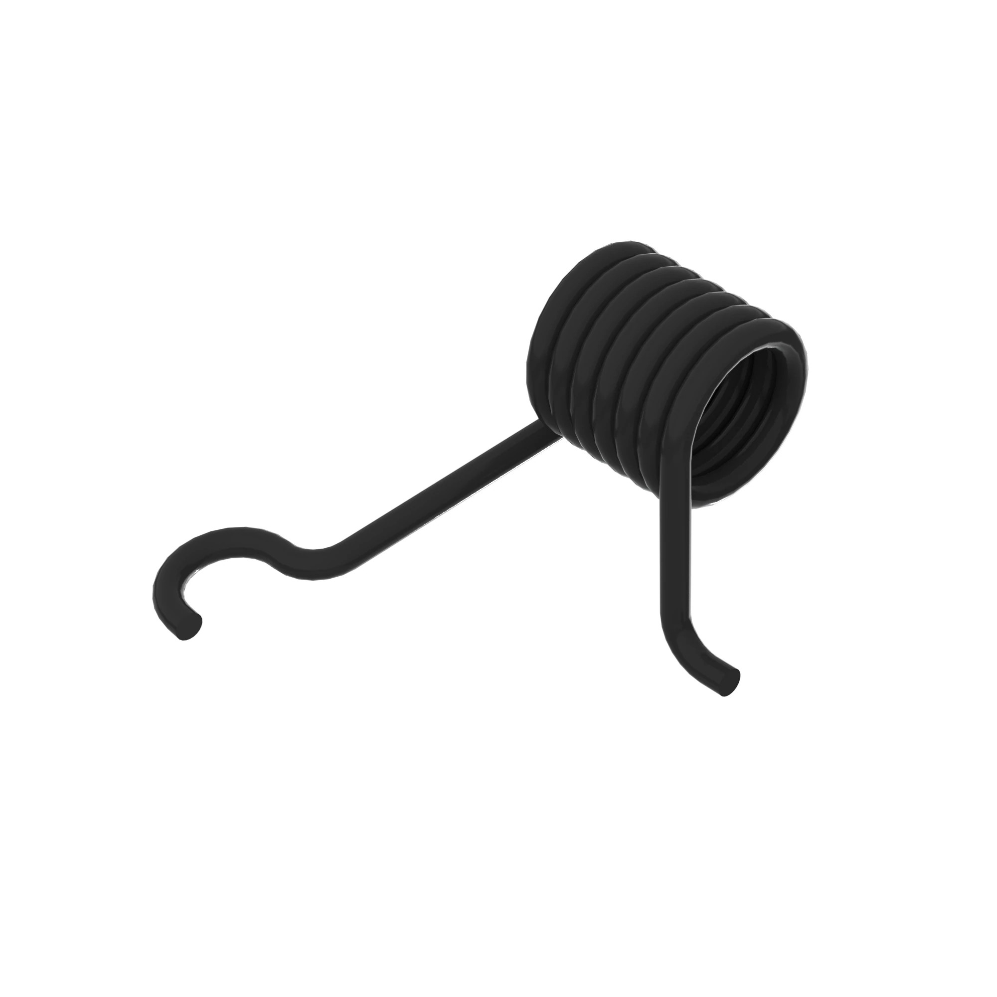John Deere Torsion Spring - M166046