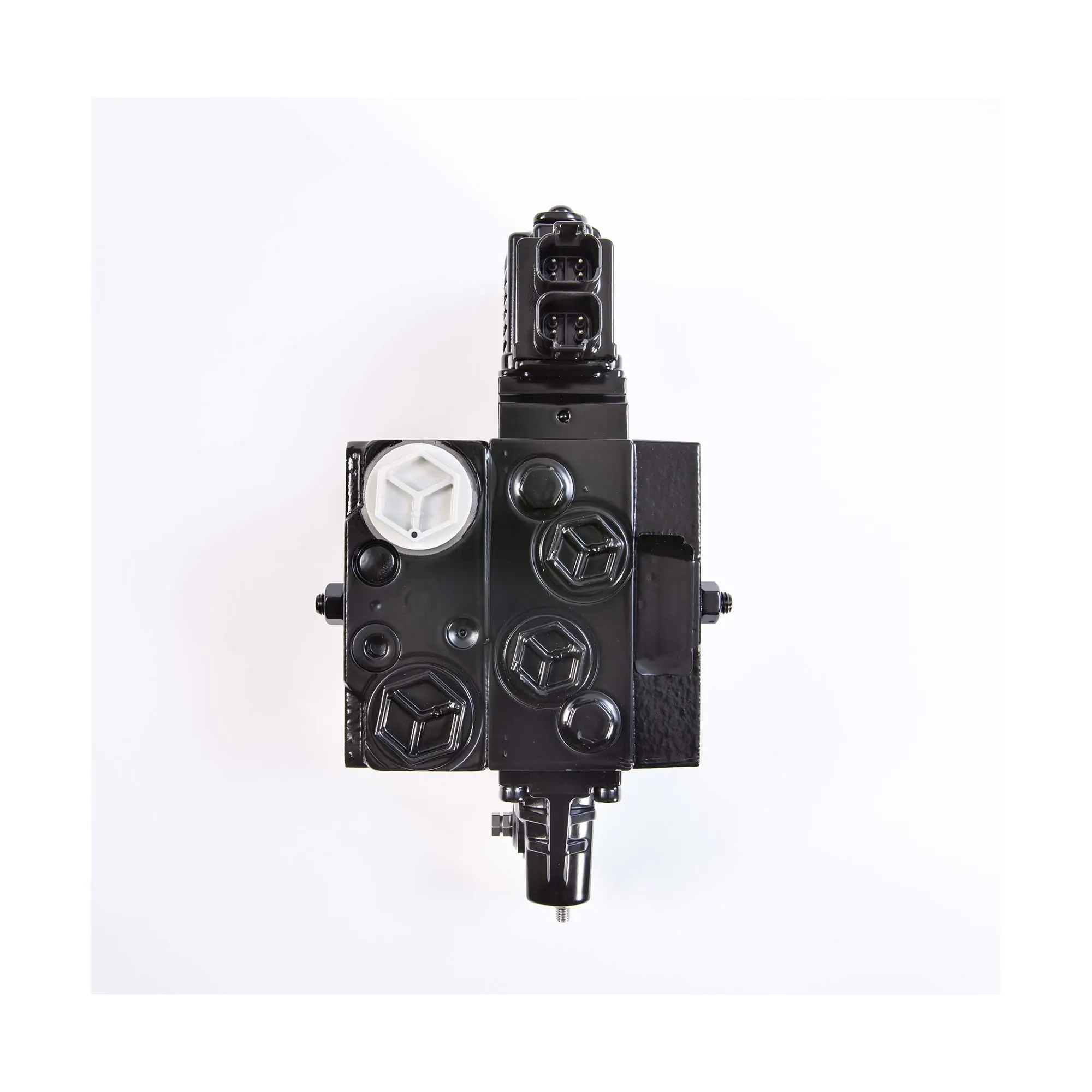 SOLENOID HYDRAULIC VALVE, PVG32 IST