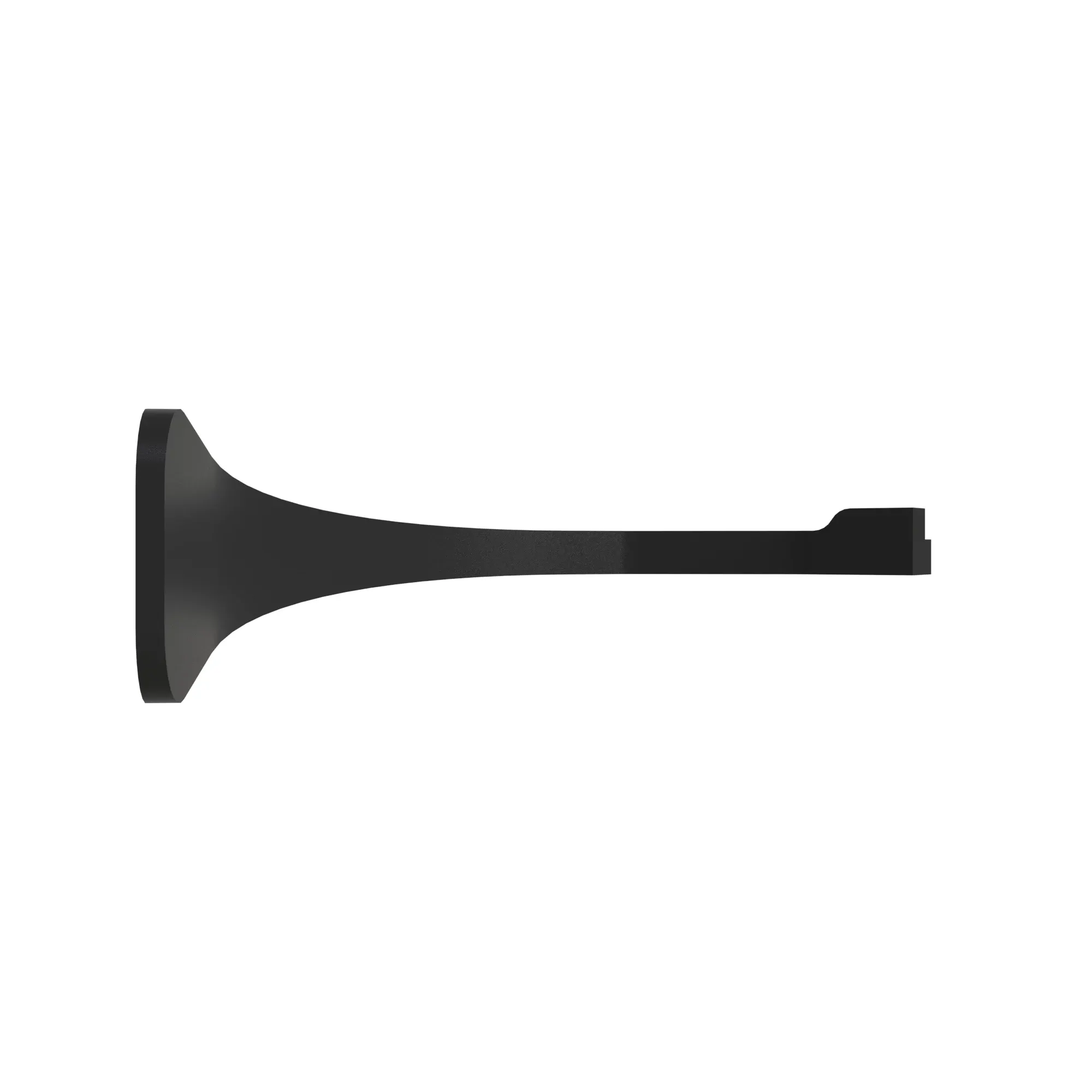 LEVER, FILL SENSING