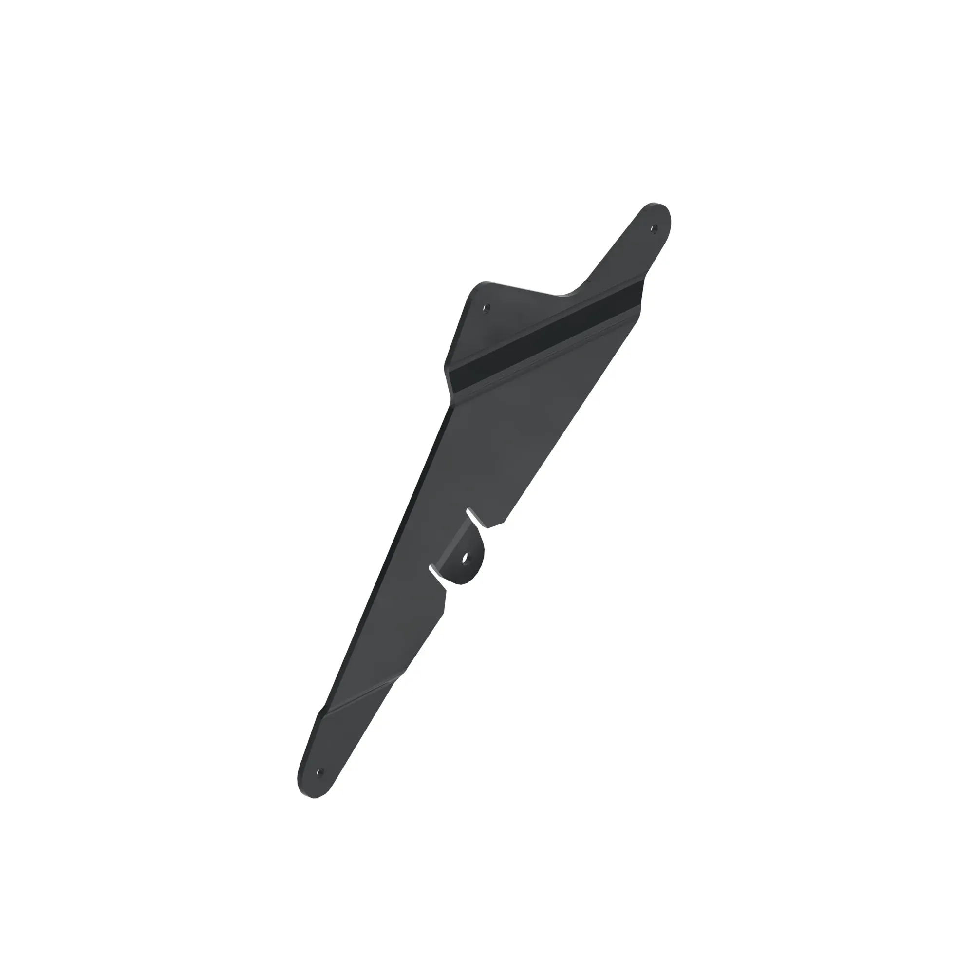 BRACKET, HOOD HINGE (FRONT GRILL),