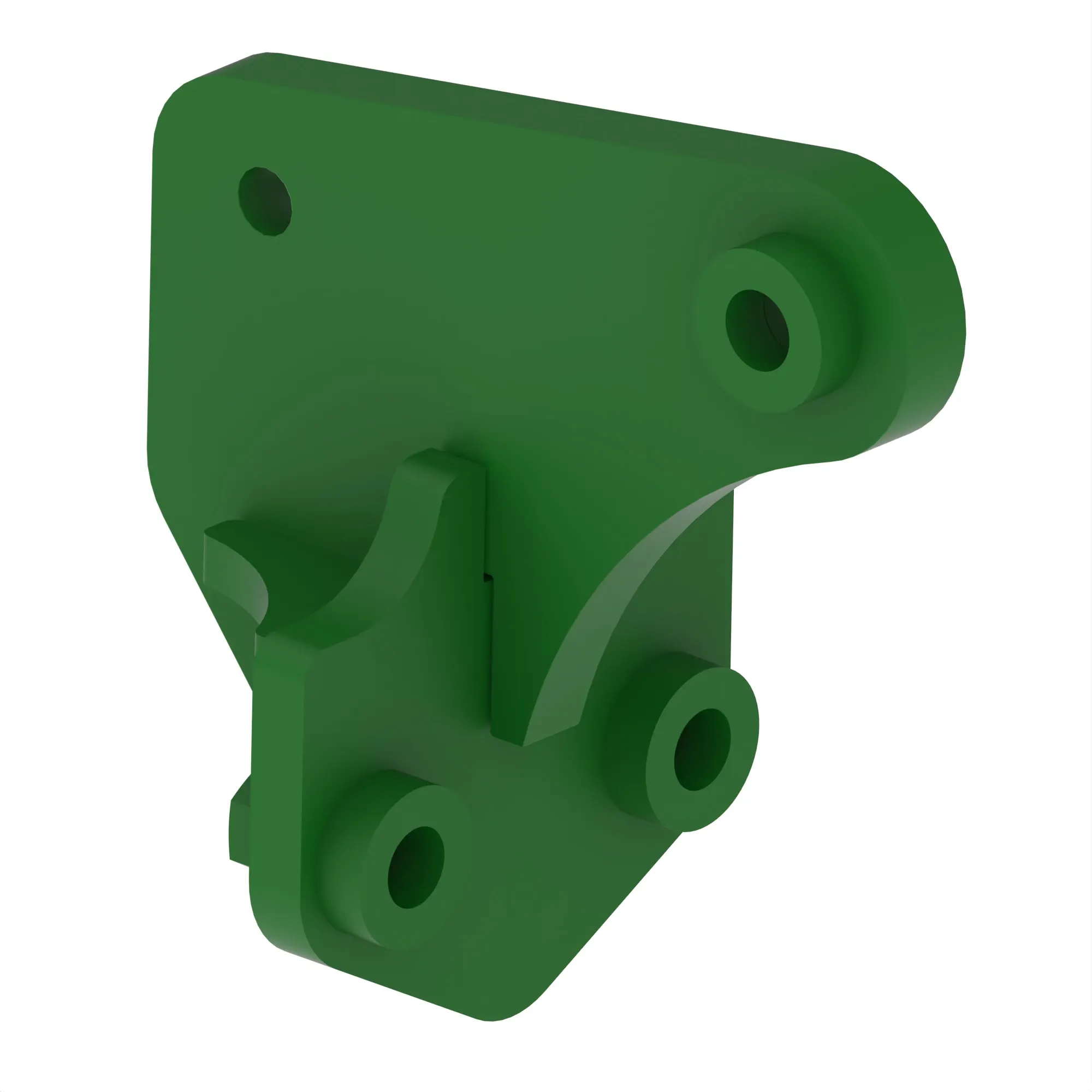 BRACKET,  R.H. VALVE MOUNTING BRACK
