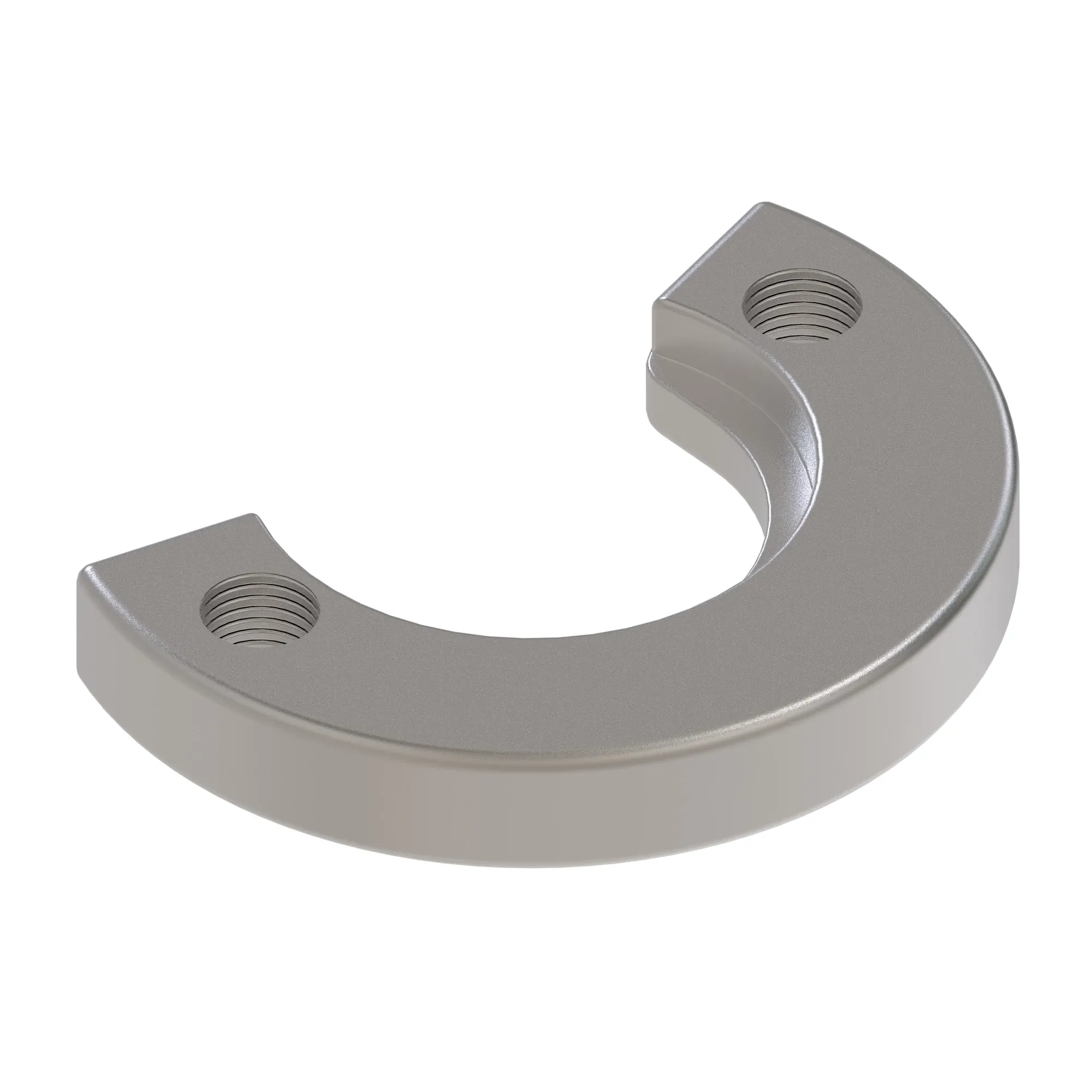 Half Clamp