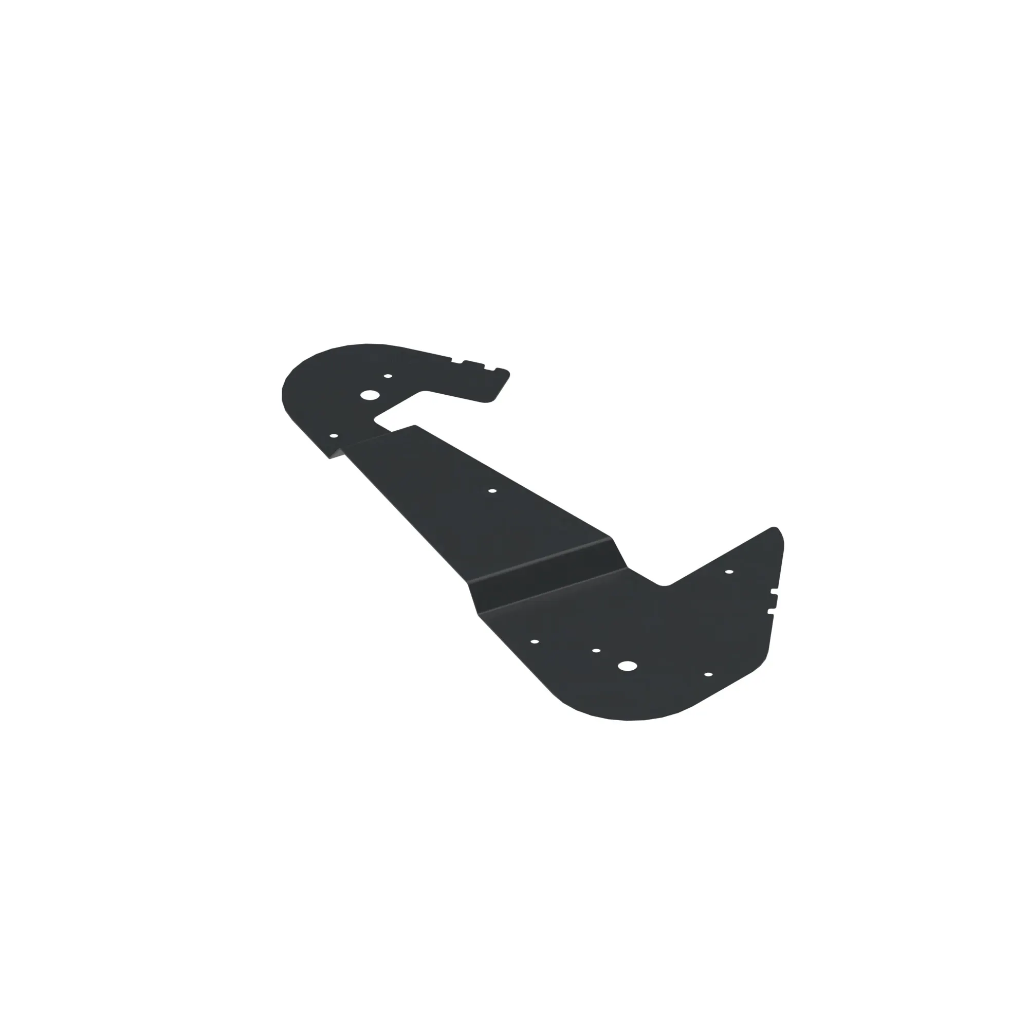 John Deere Guard - M164409