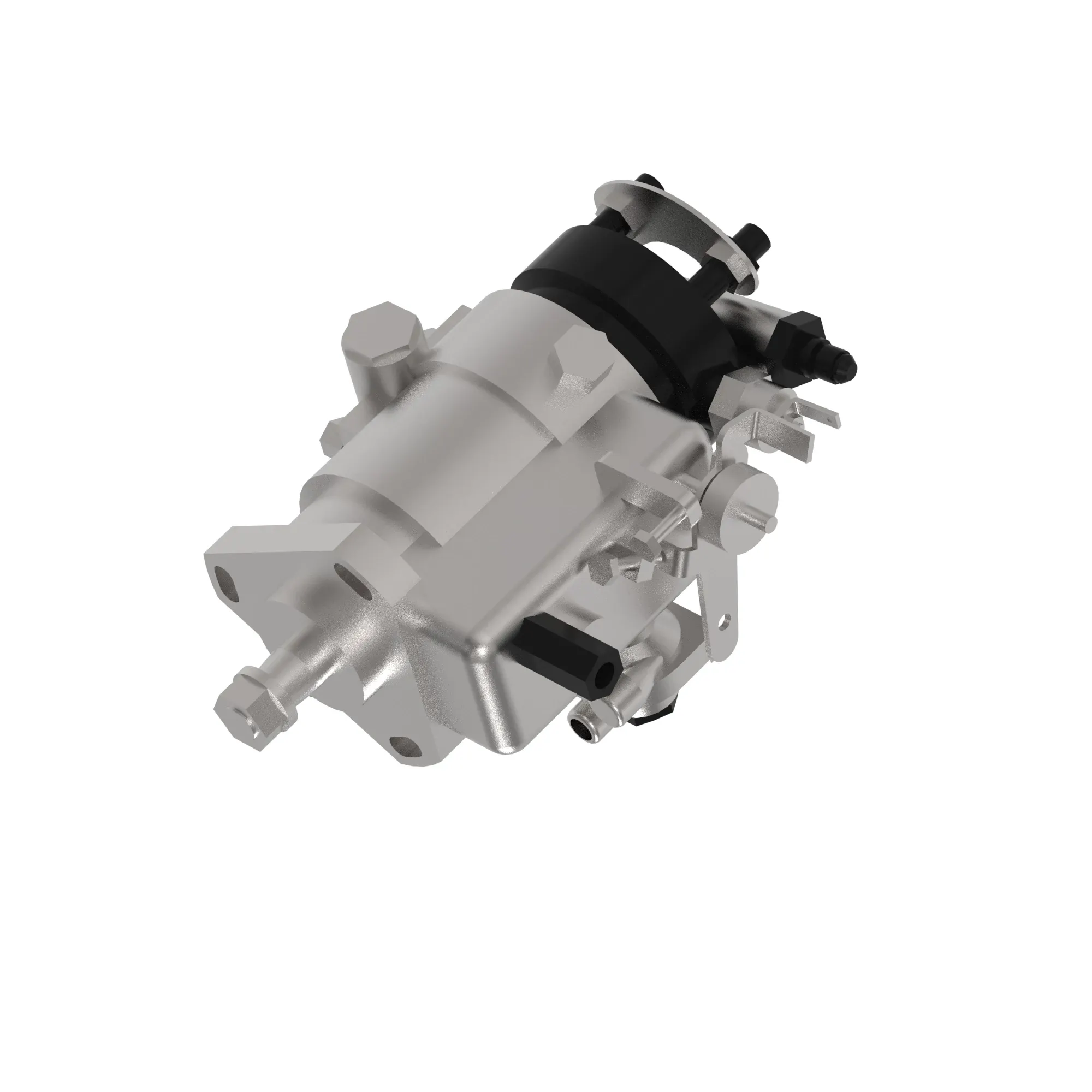 PUMP, FUEL INJECTION