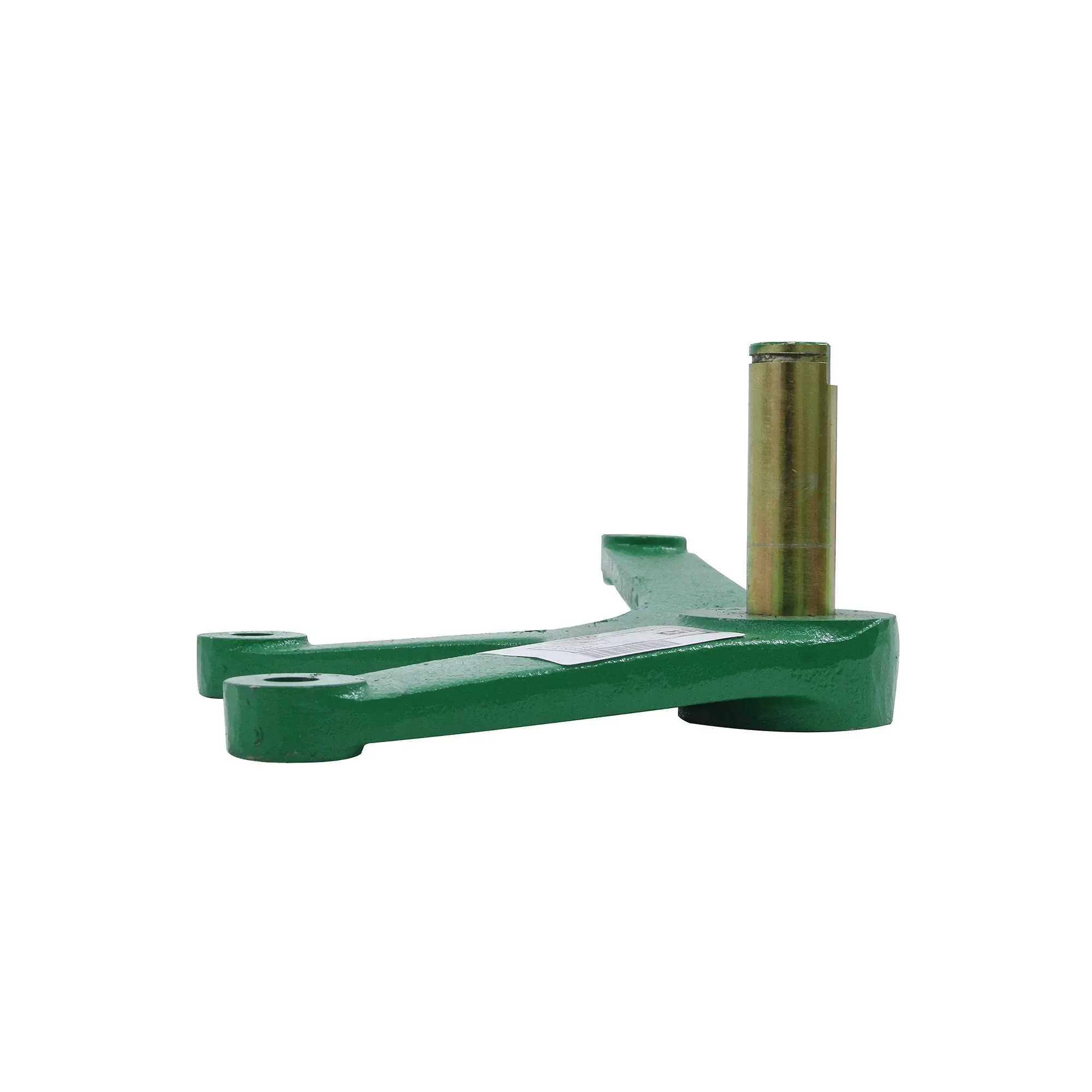 BELLCRANK,STEERING WITH PIN