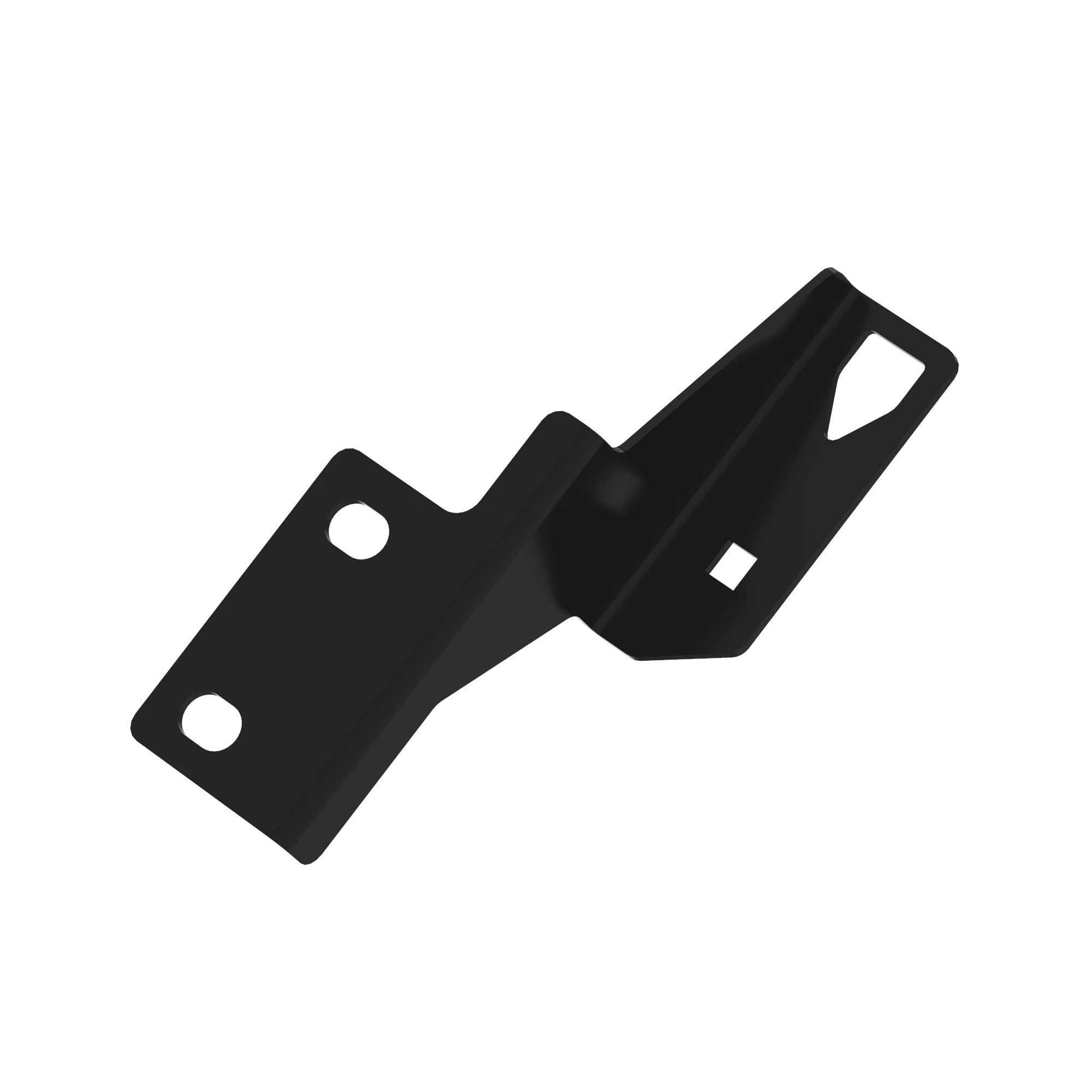 BRACKET, NOZZLE TUBE MTG