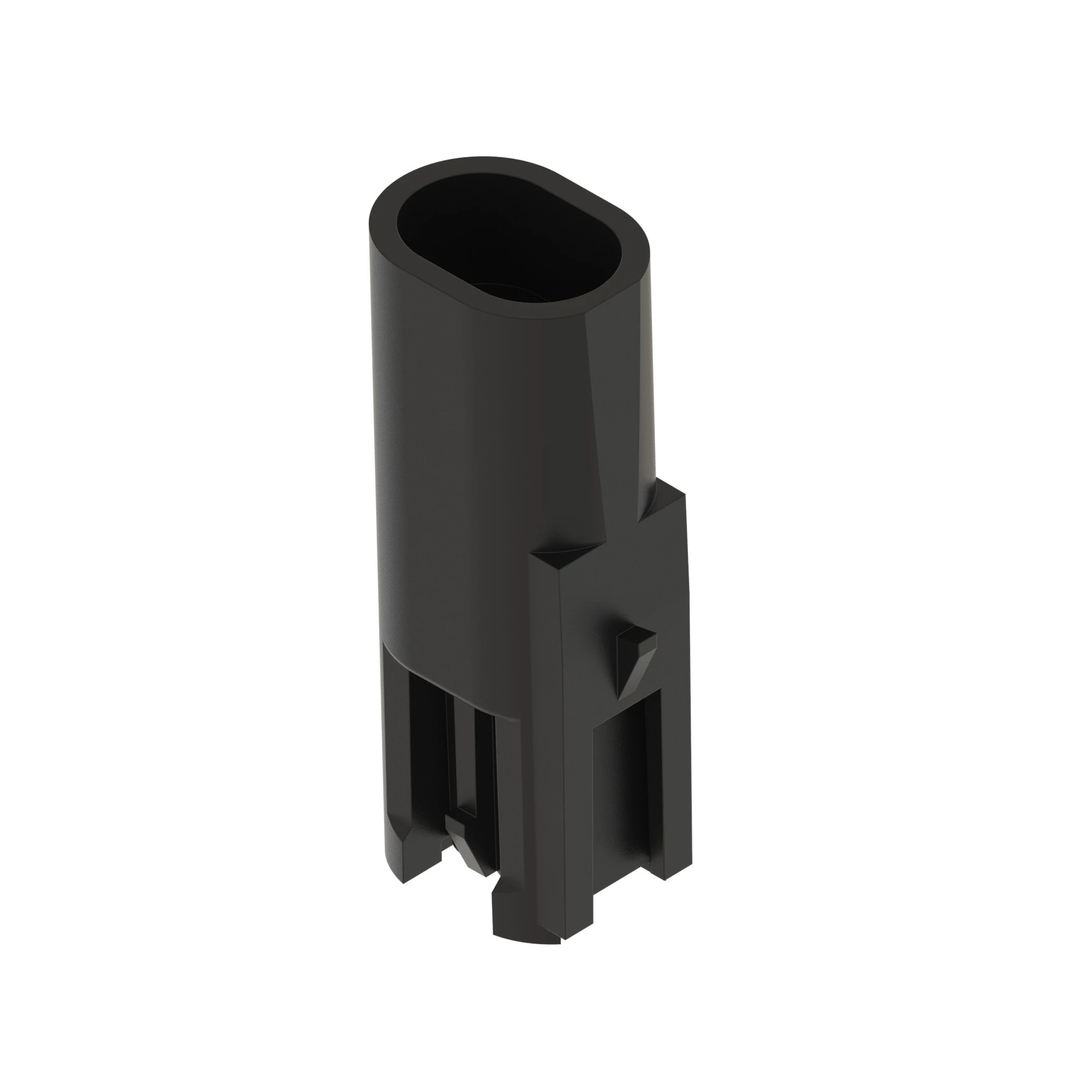 Elec. Connector Housing