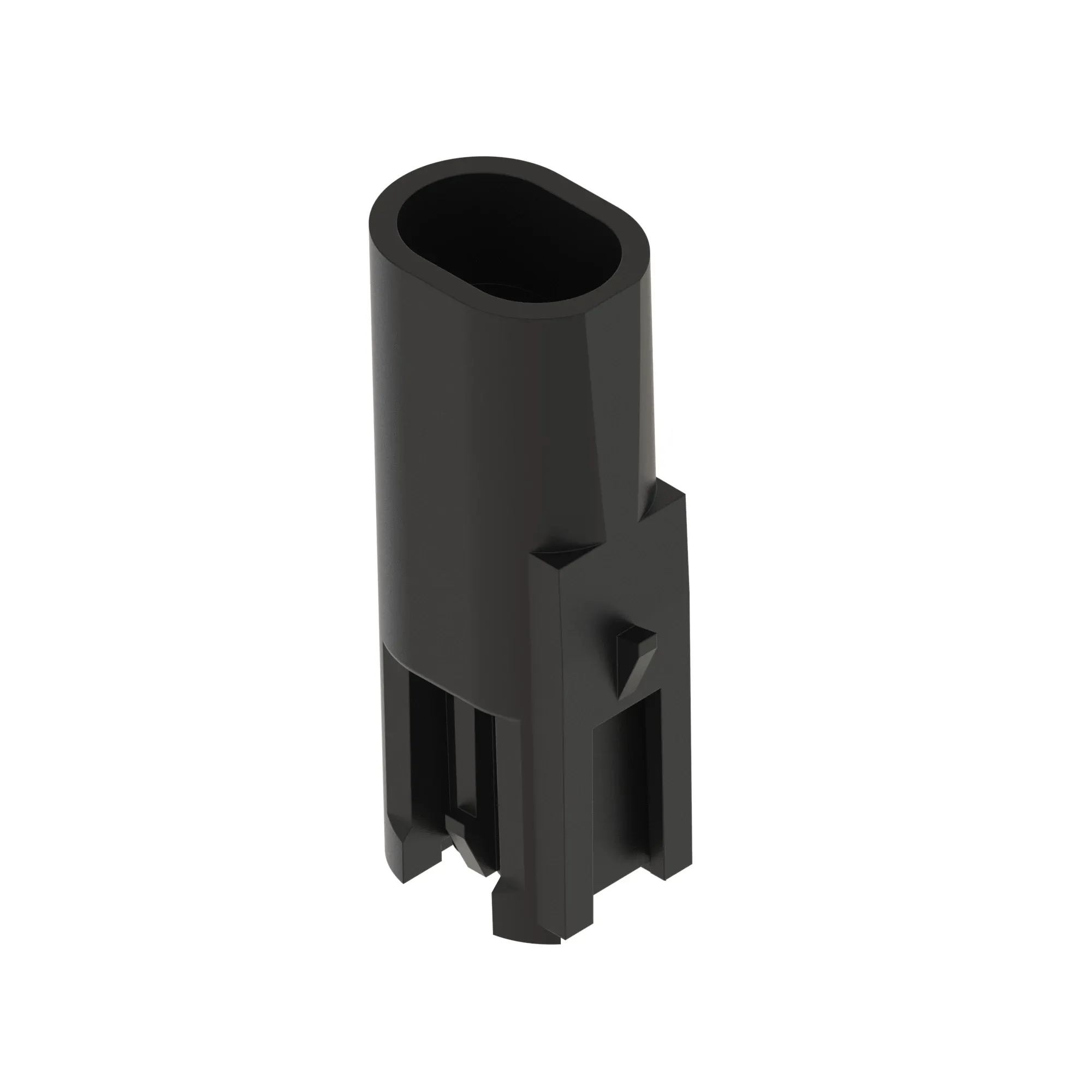 Elec. Connector Housing