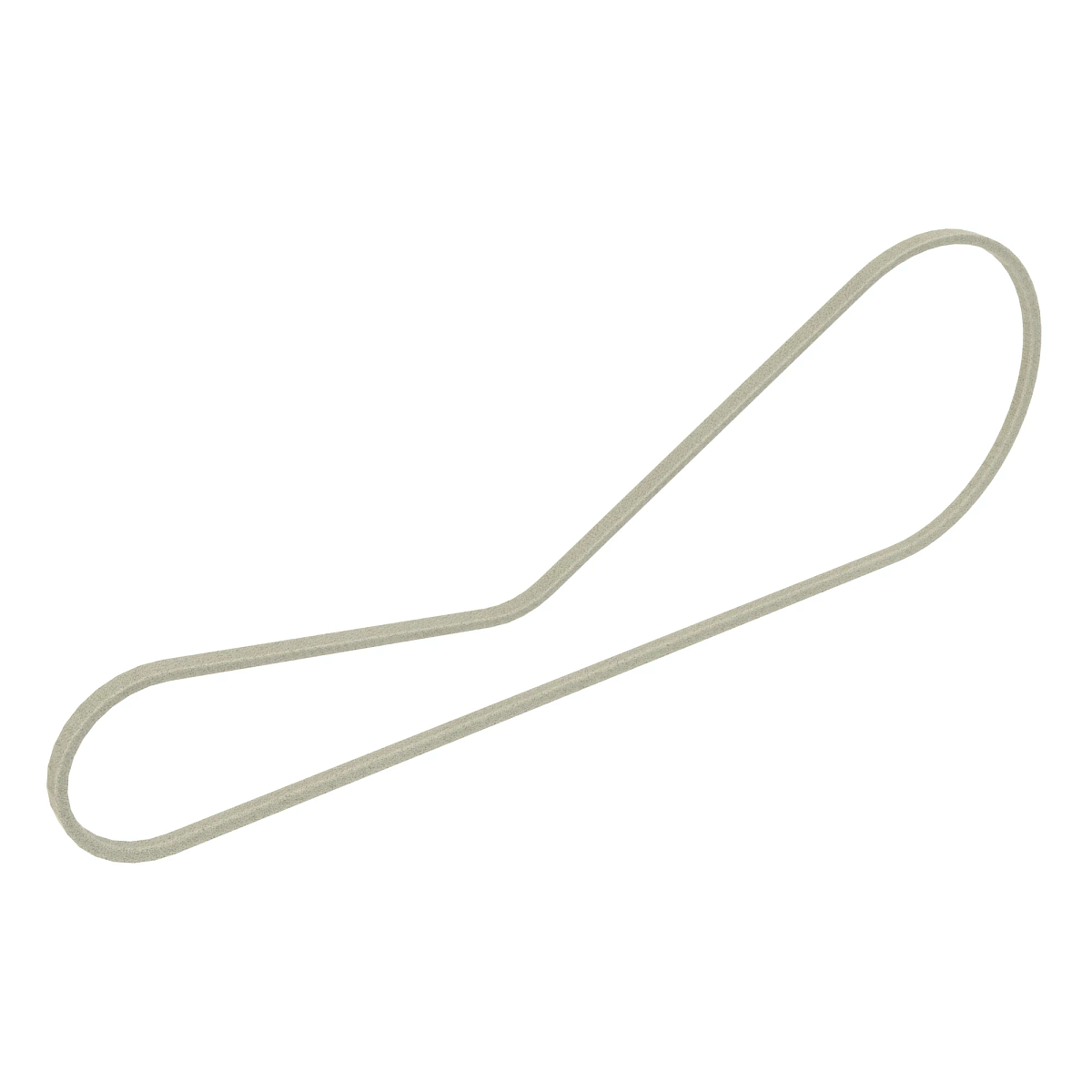 John Deere Mower Deck Drive V-Belt, Effective Length 1113 mm (43.8 inch) - M118755