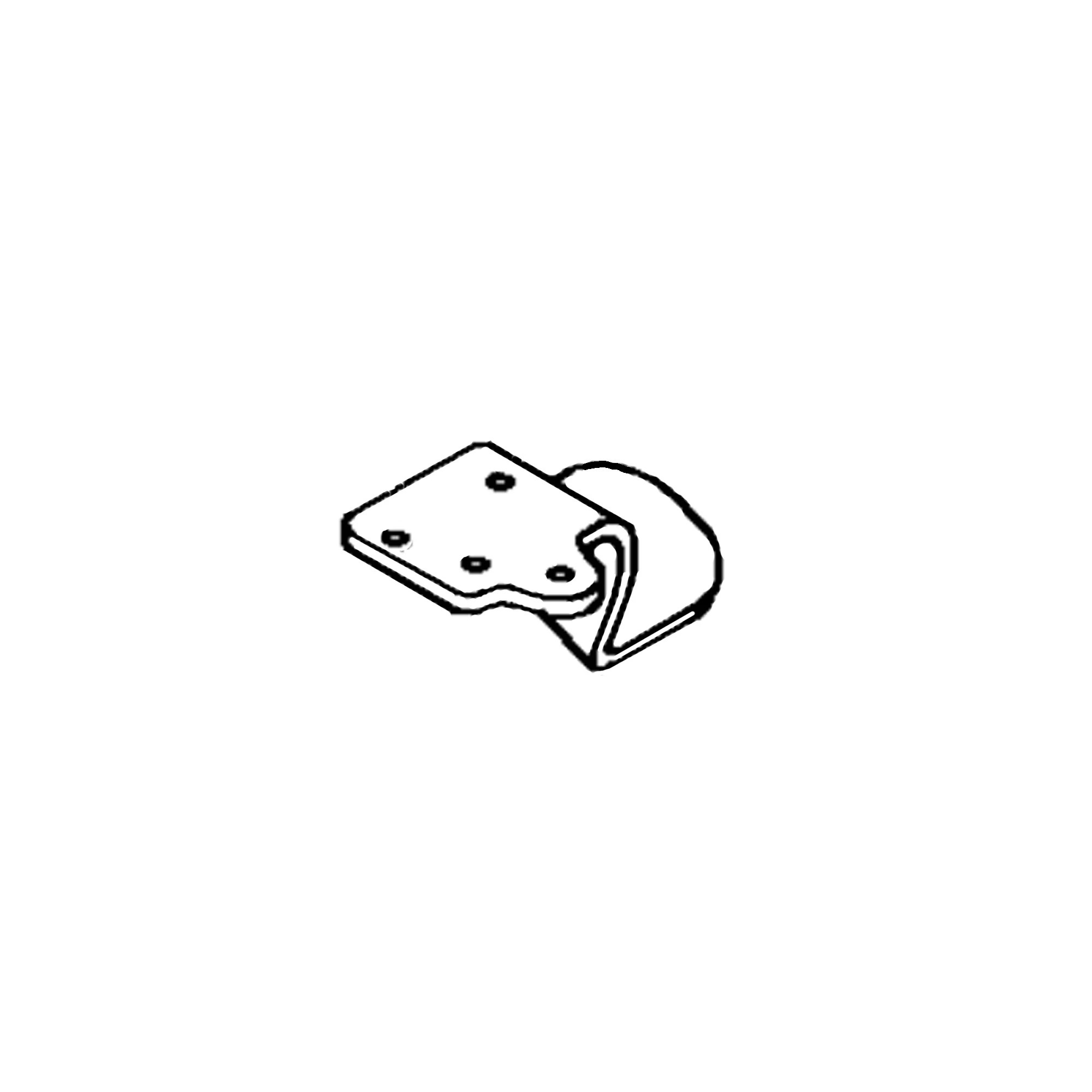 MOUNTING BRACKET