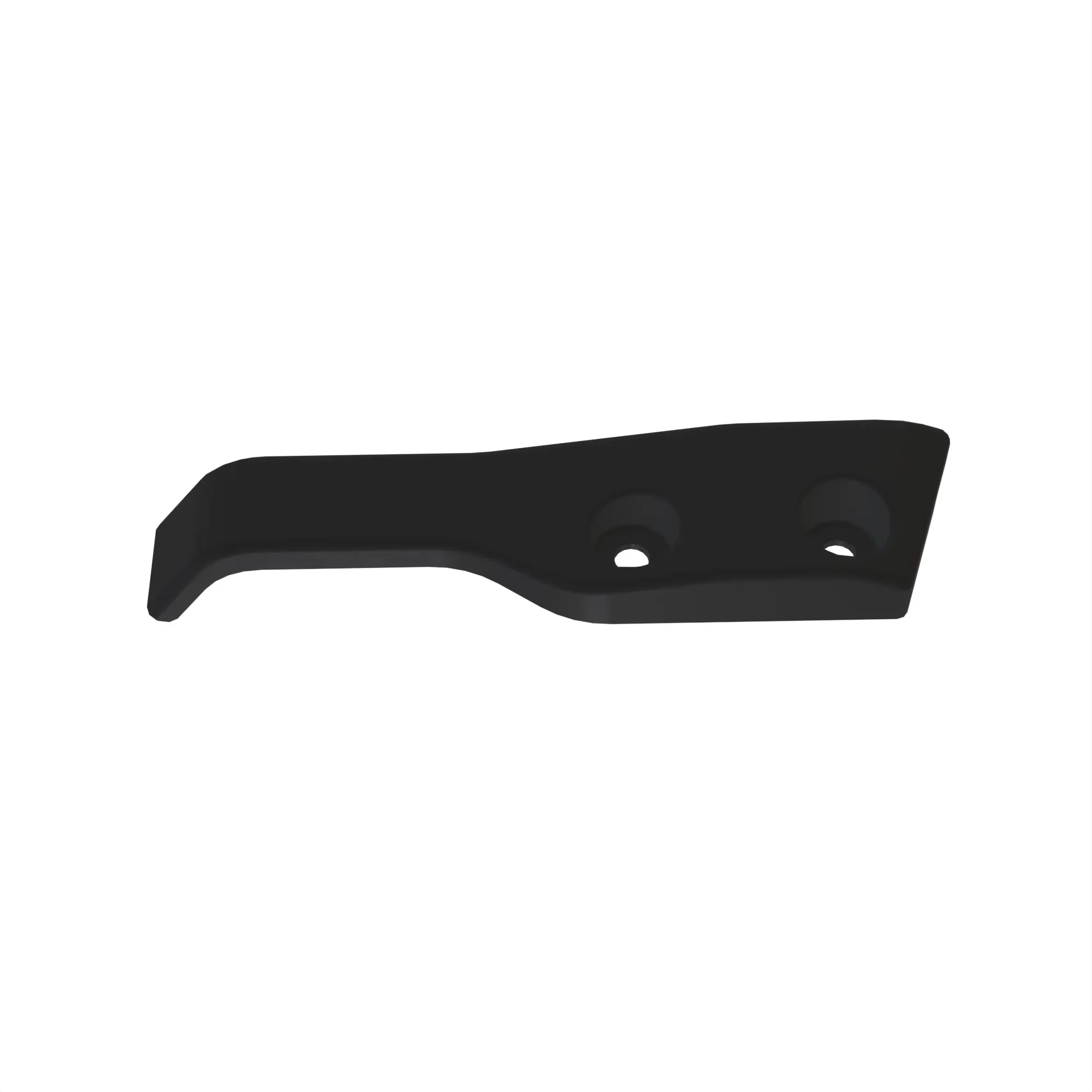 GUIDE, FRONT HOOD GUIDE (RH)