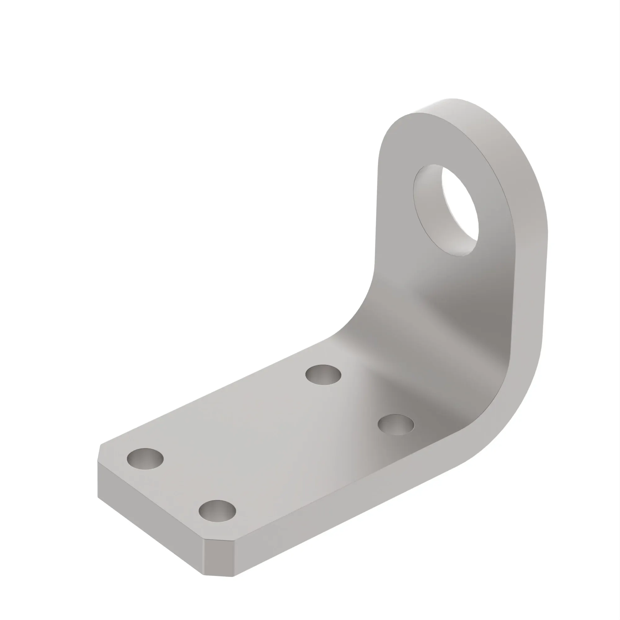 BRACKET, TRANSMISSION MOUNT
