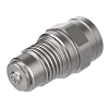 BREAKAWAY COUPLER, 1/2" ISO COUPLER