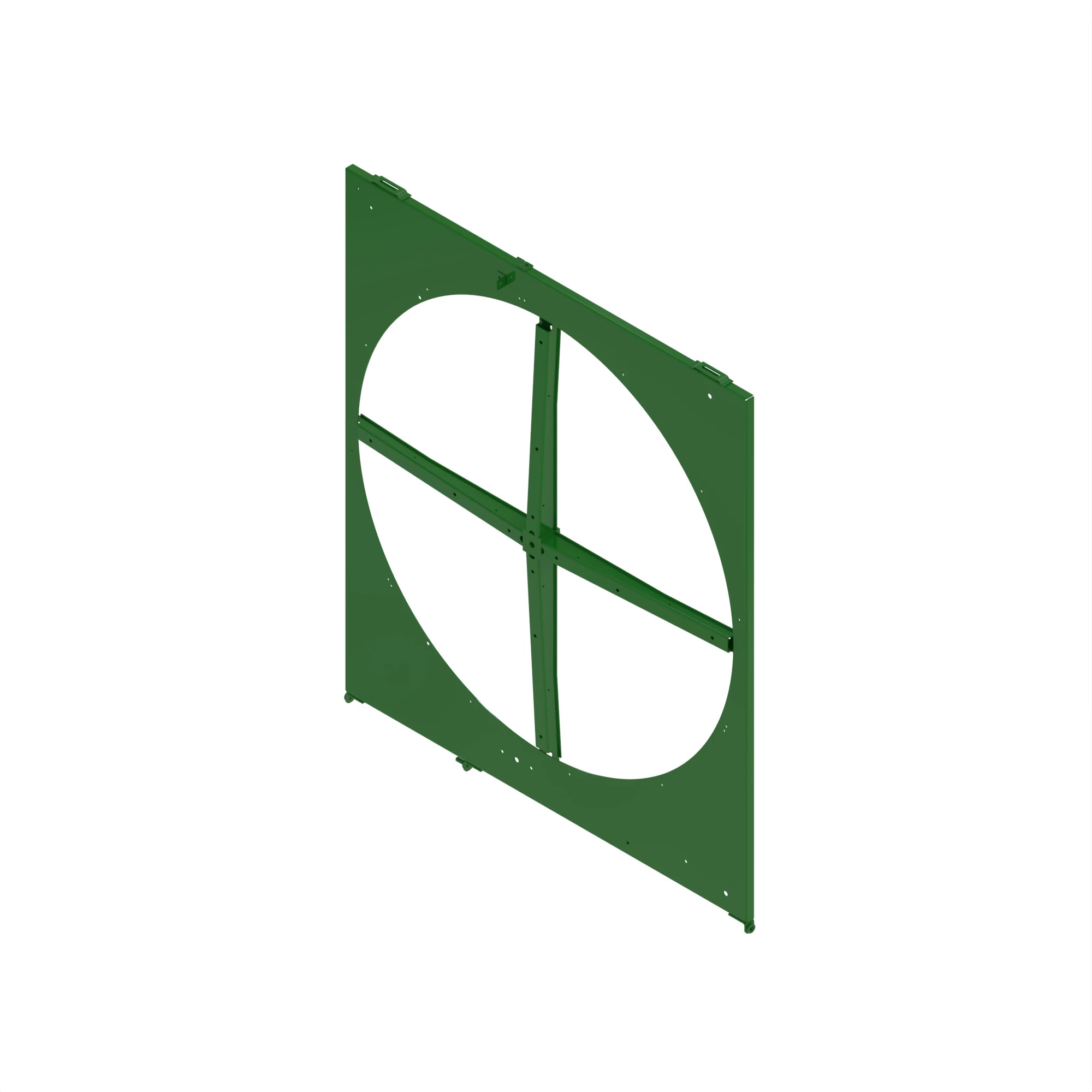 John Deere Rotary Screen Door - AH220490